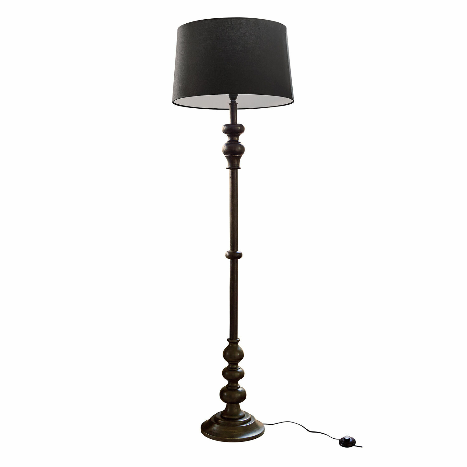 Lampa stojąca Reville