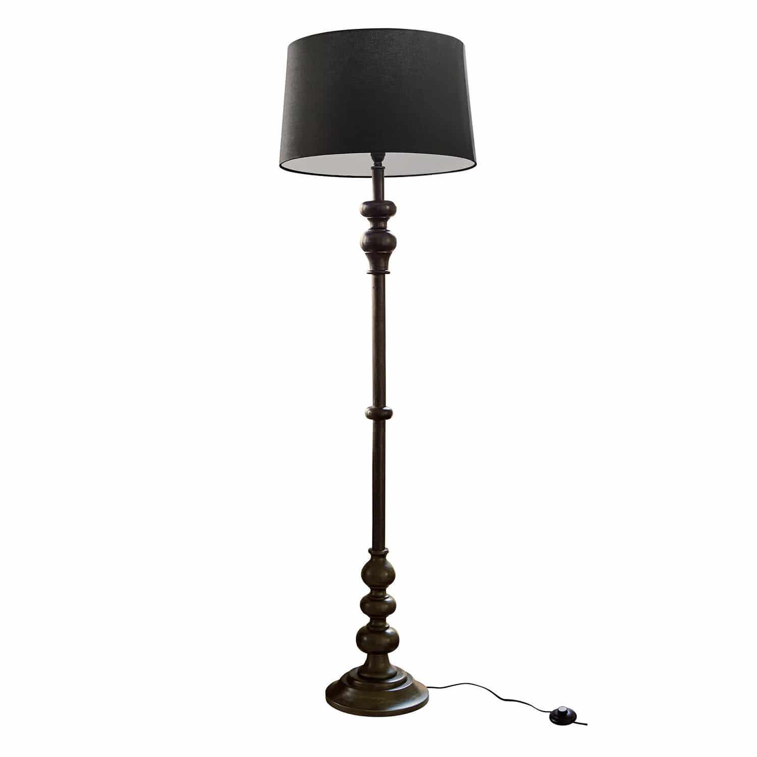 Lampa stojąca Reville