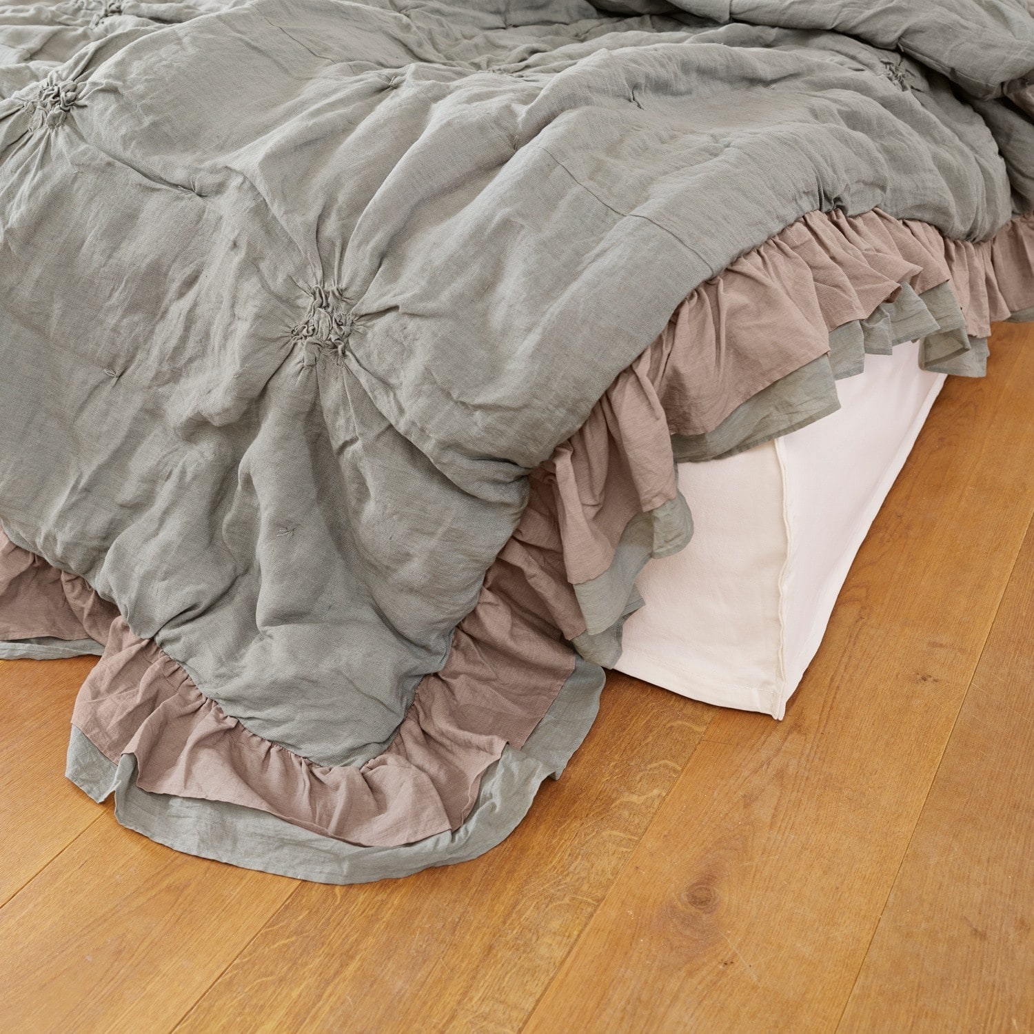 Kołdra pikowana Millis