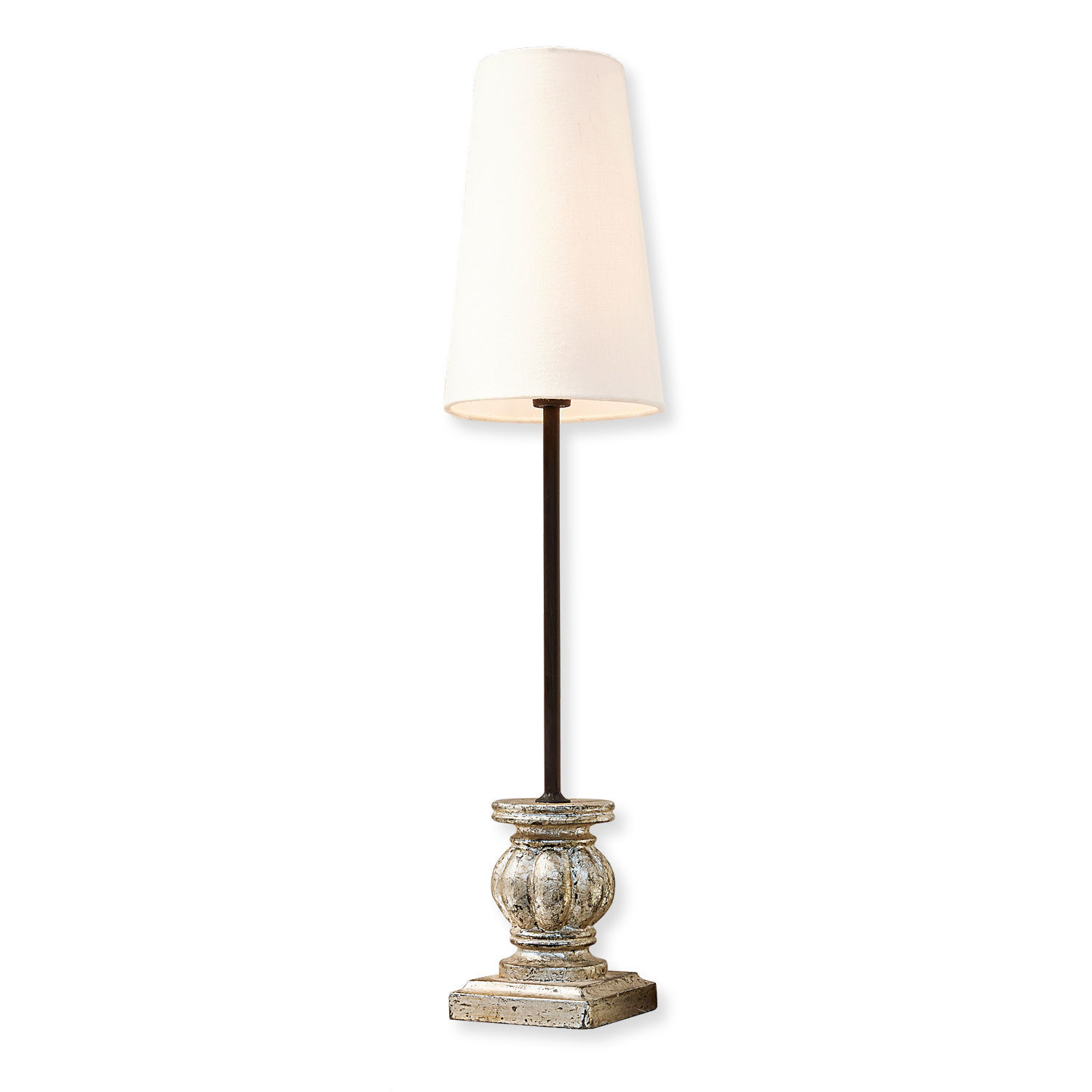 Lampa stołowa Montgardin