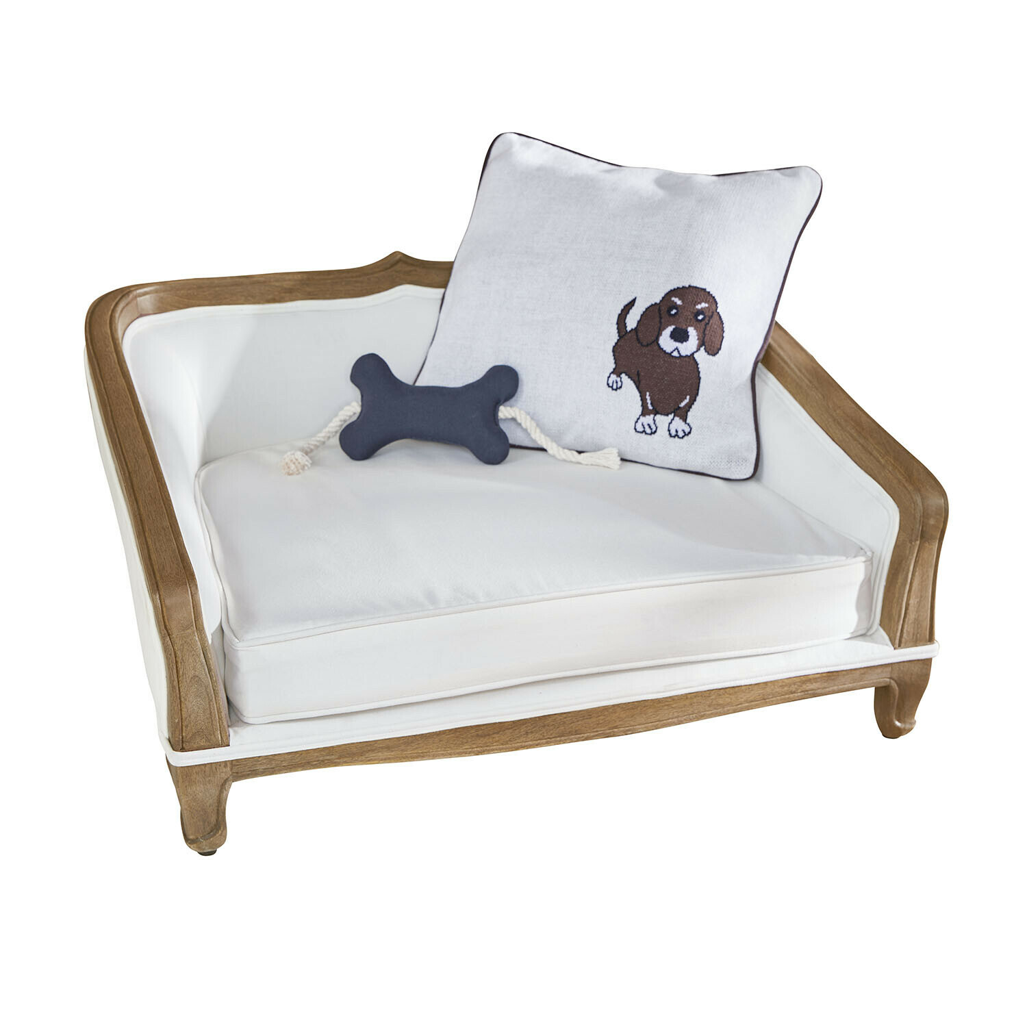 Sofa dla zwierząt domowych Whisley