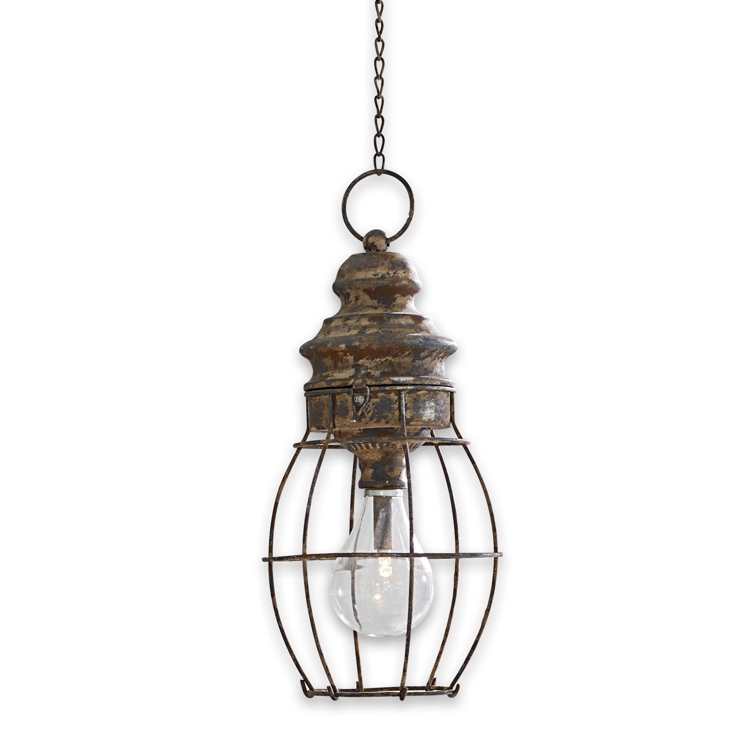 Lampion LED Hemsboro