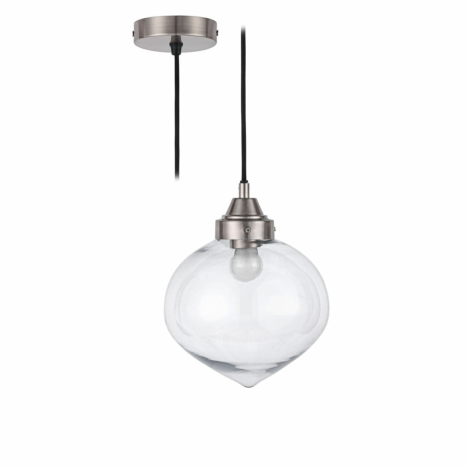 Lampa wisząca Lunariello
