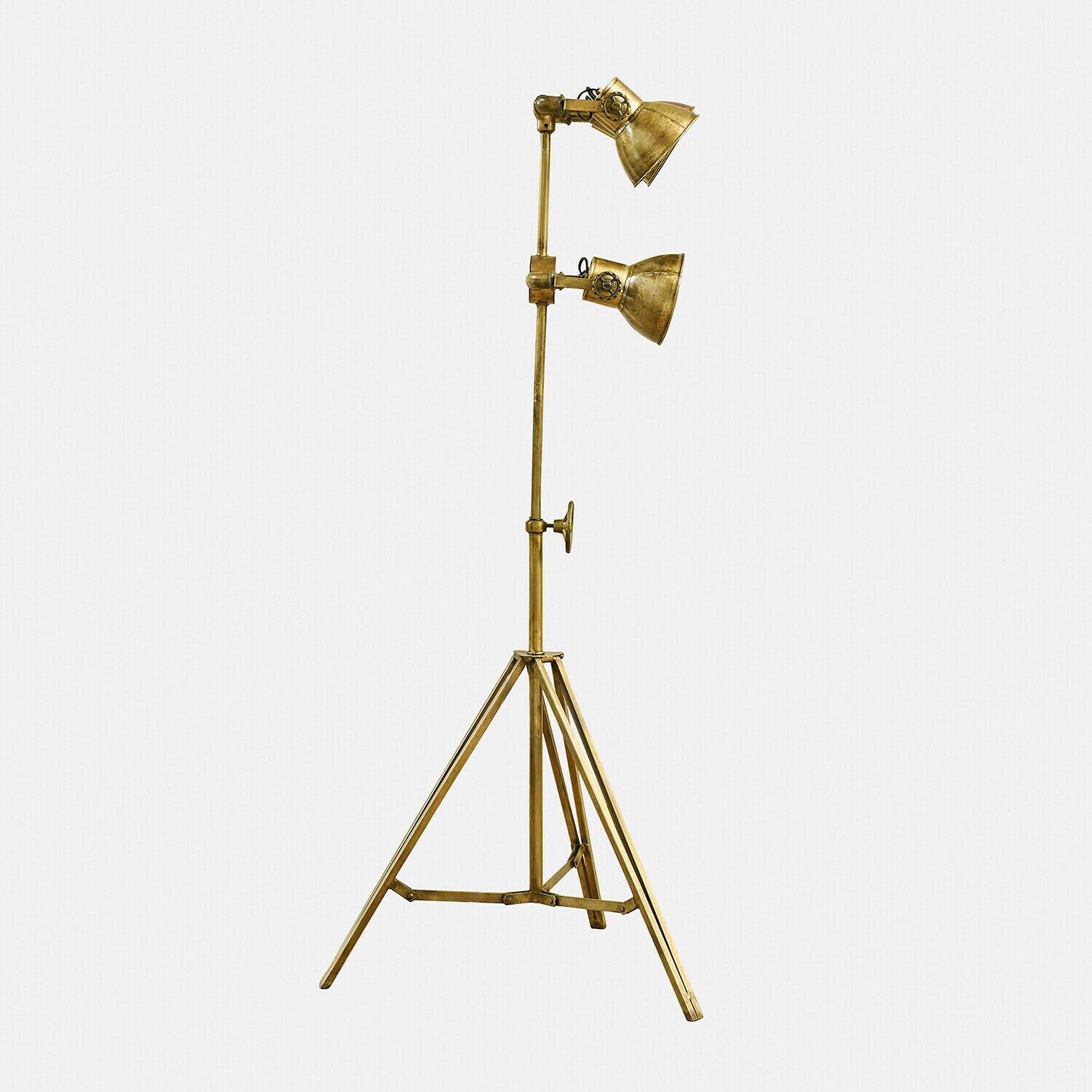 Lampa stojąca Venshire