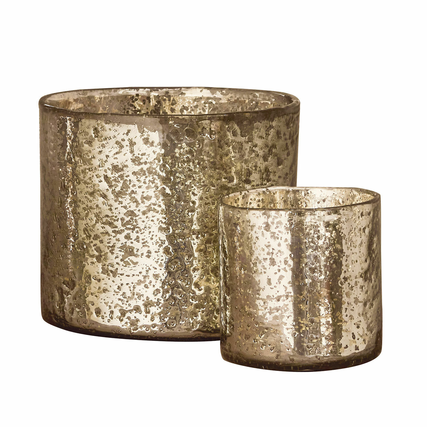 Świecznik, zestaw 2 szt. Samuel