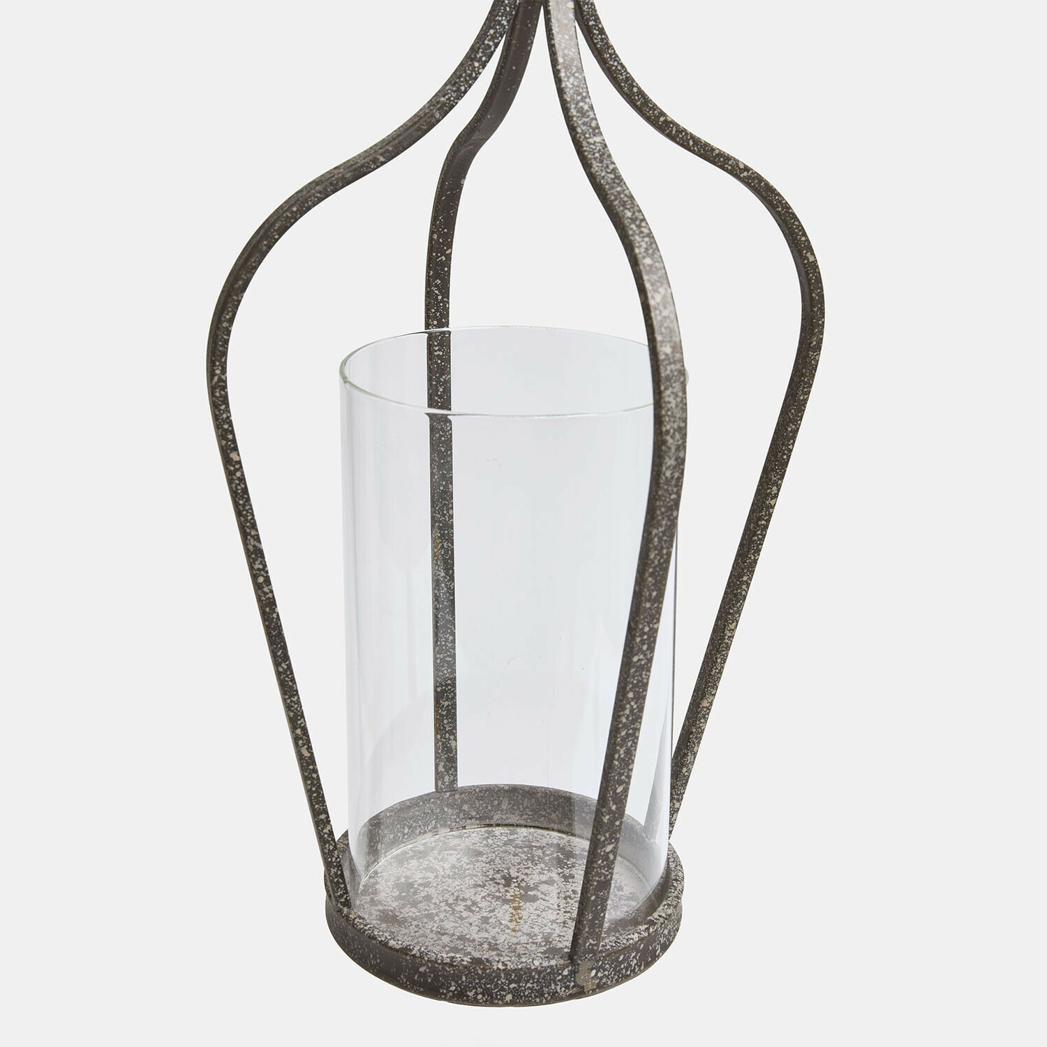 Lampion wiszący, zestaw 2 szt. Mikella
