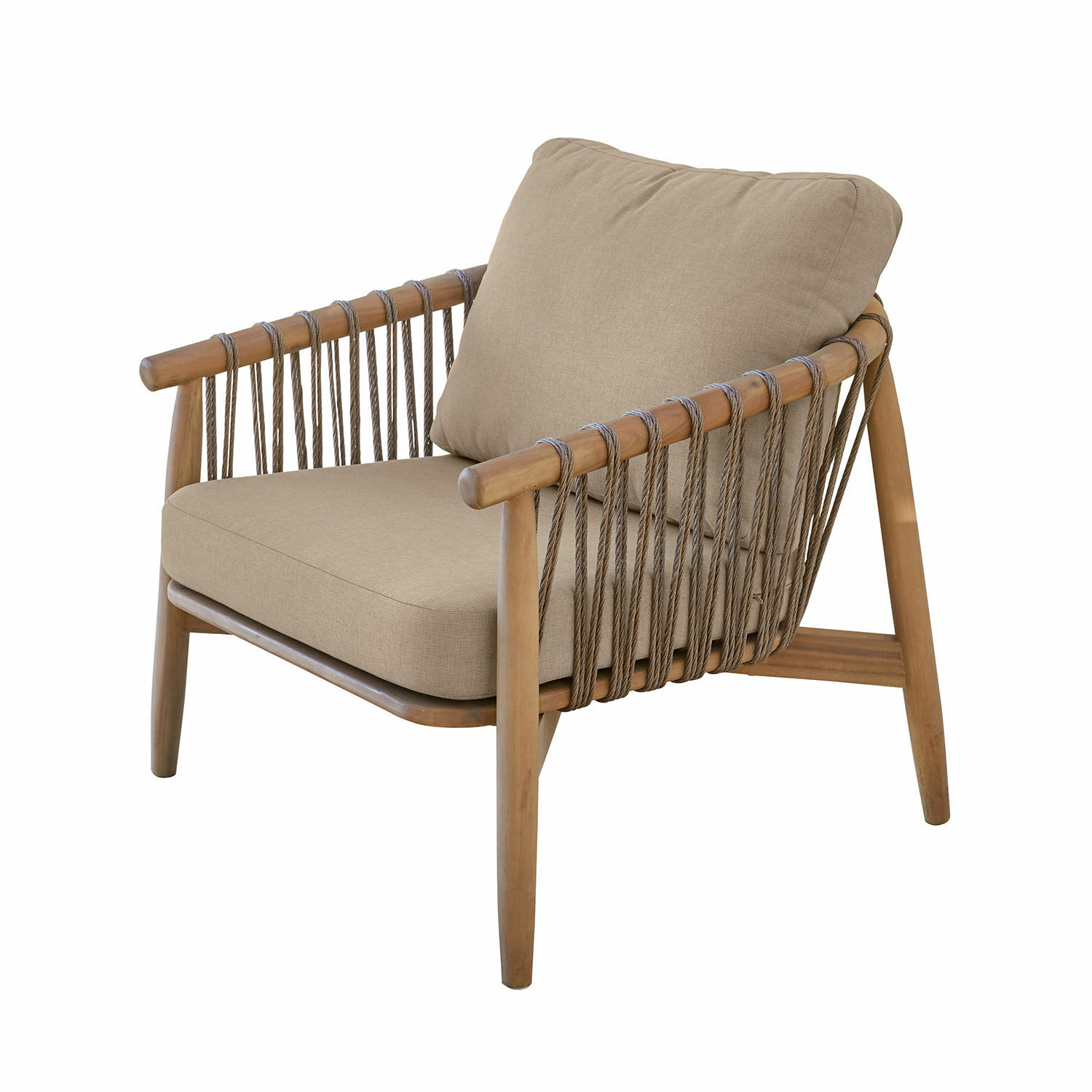 Fotel FSC®-100% Thornwick