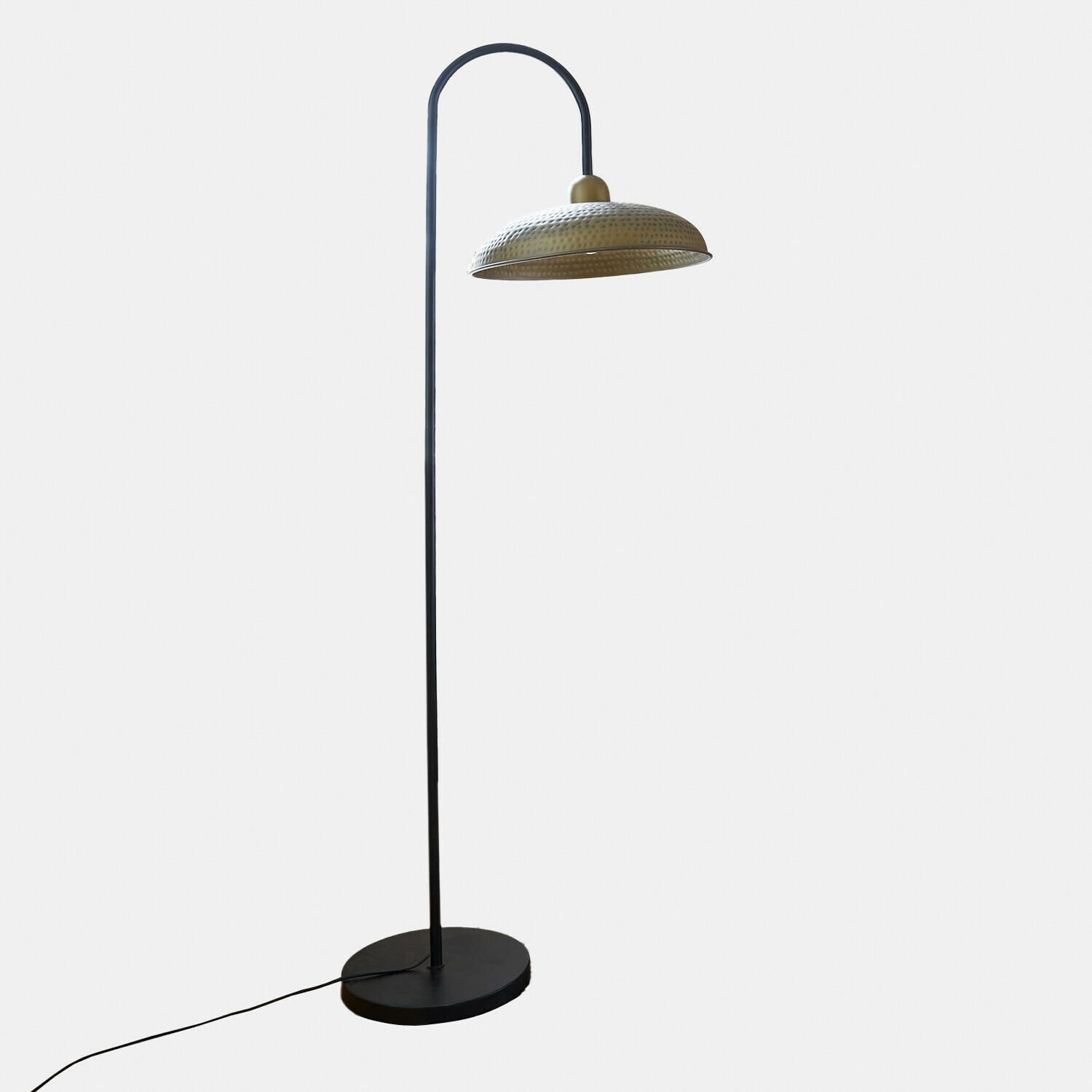 Lampa stojąca Moorford