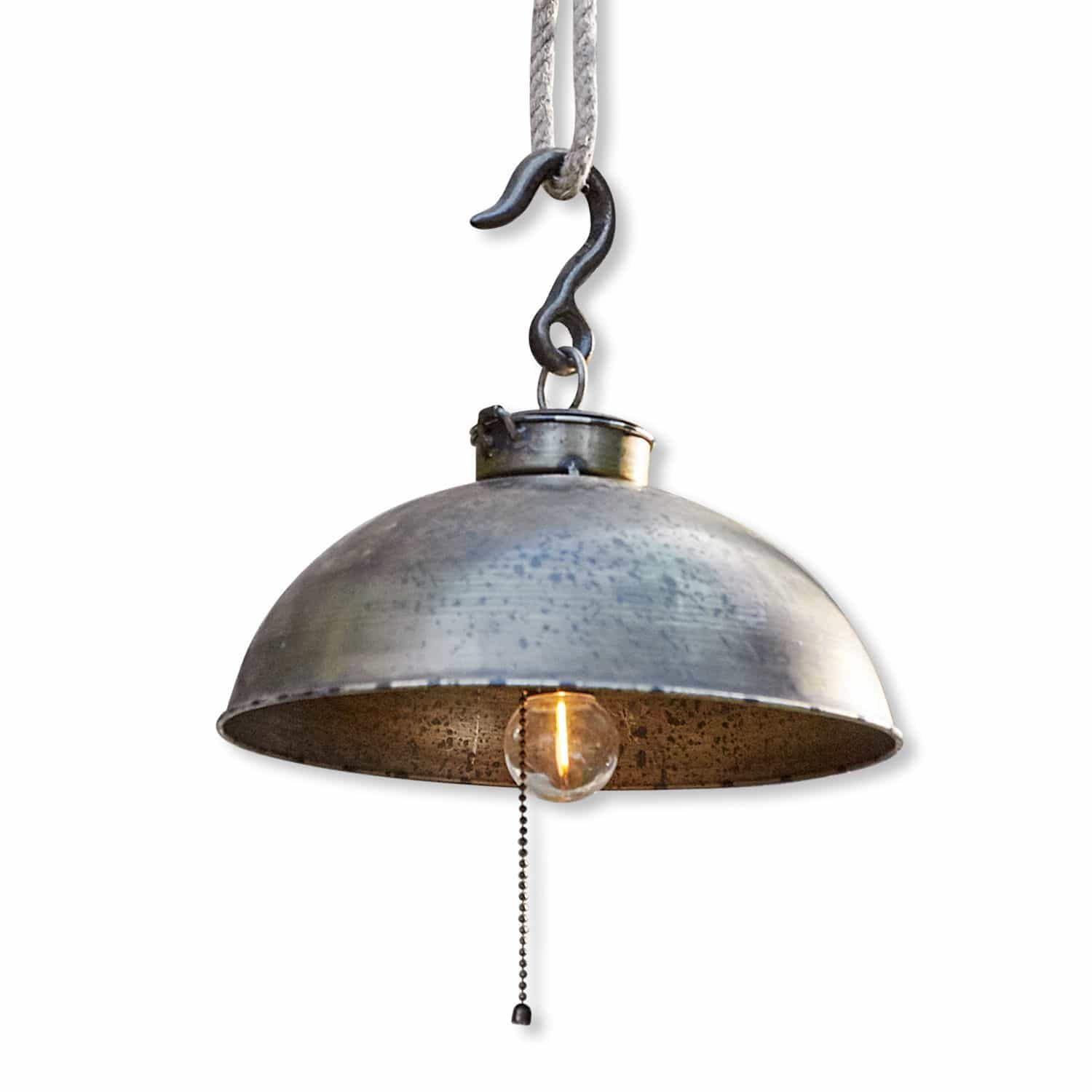 Lampion LED Pallarista