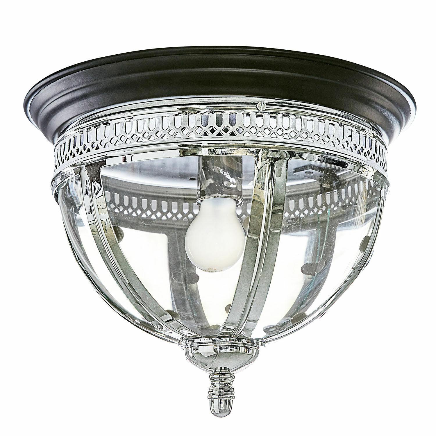 Lampa ścienna i sufitowa Toole