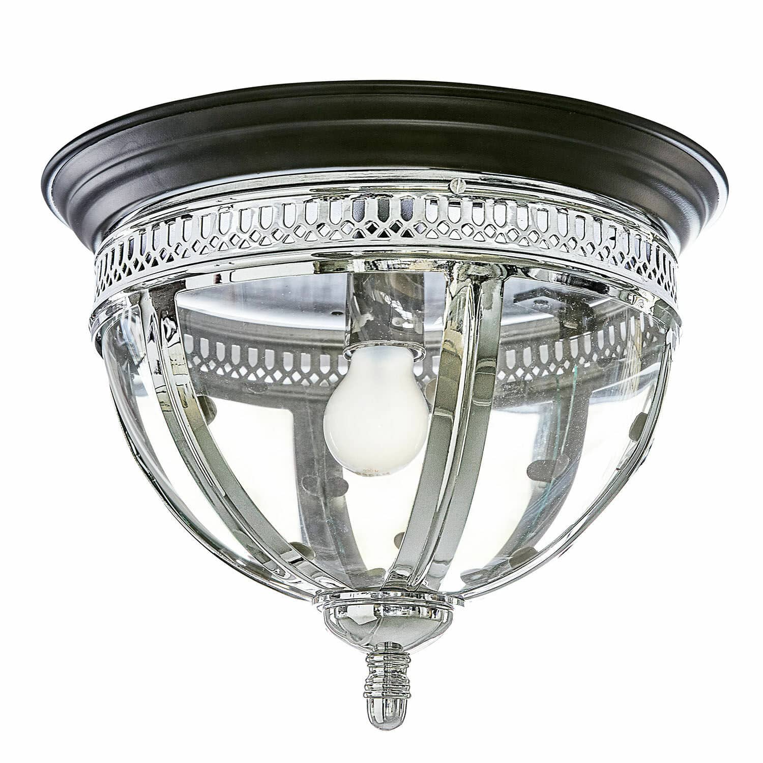 Lampa ścienna i sufitowa Toole