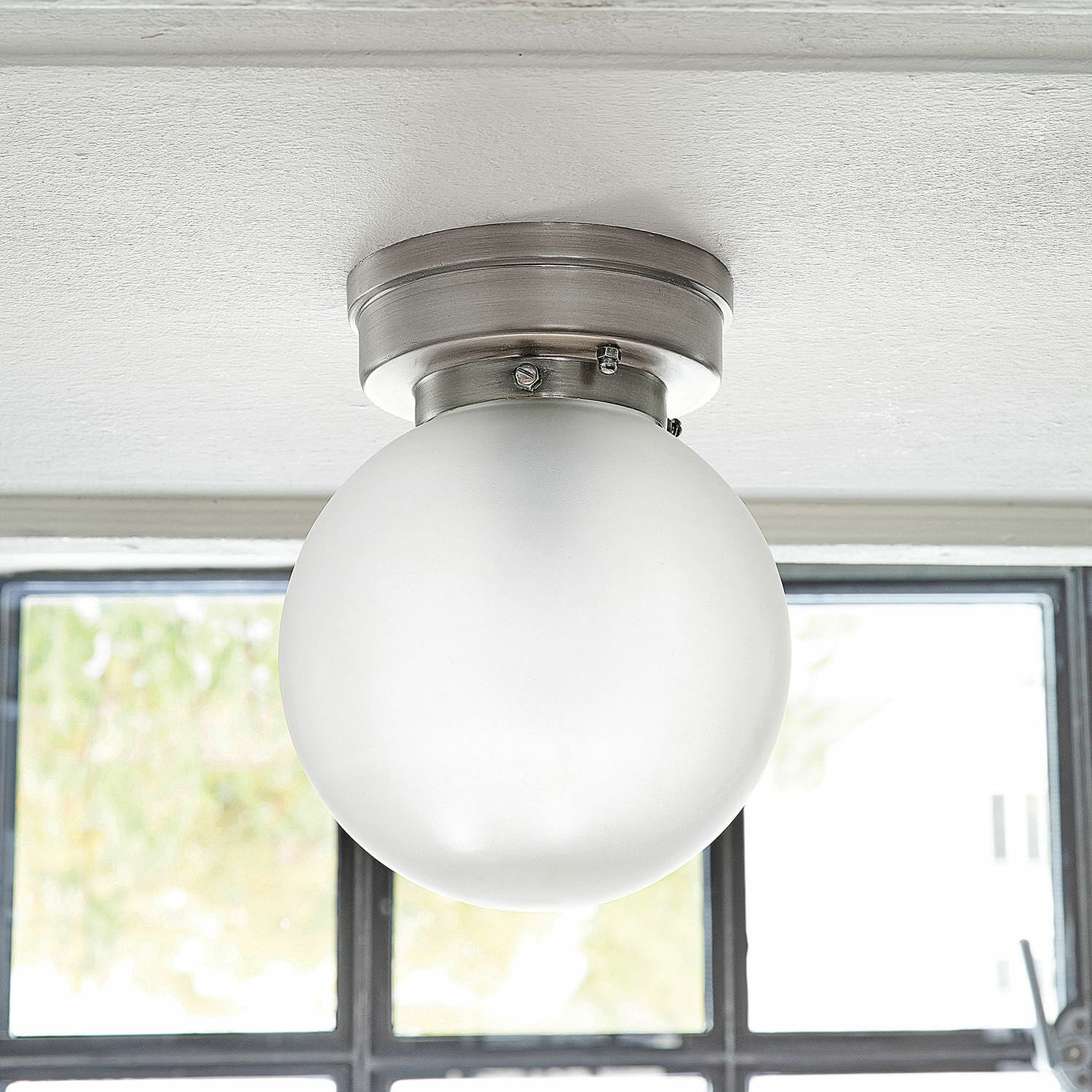 Lampa ścienna i sufitowa Halmas