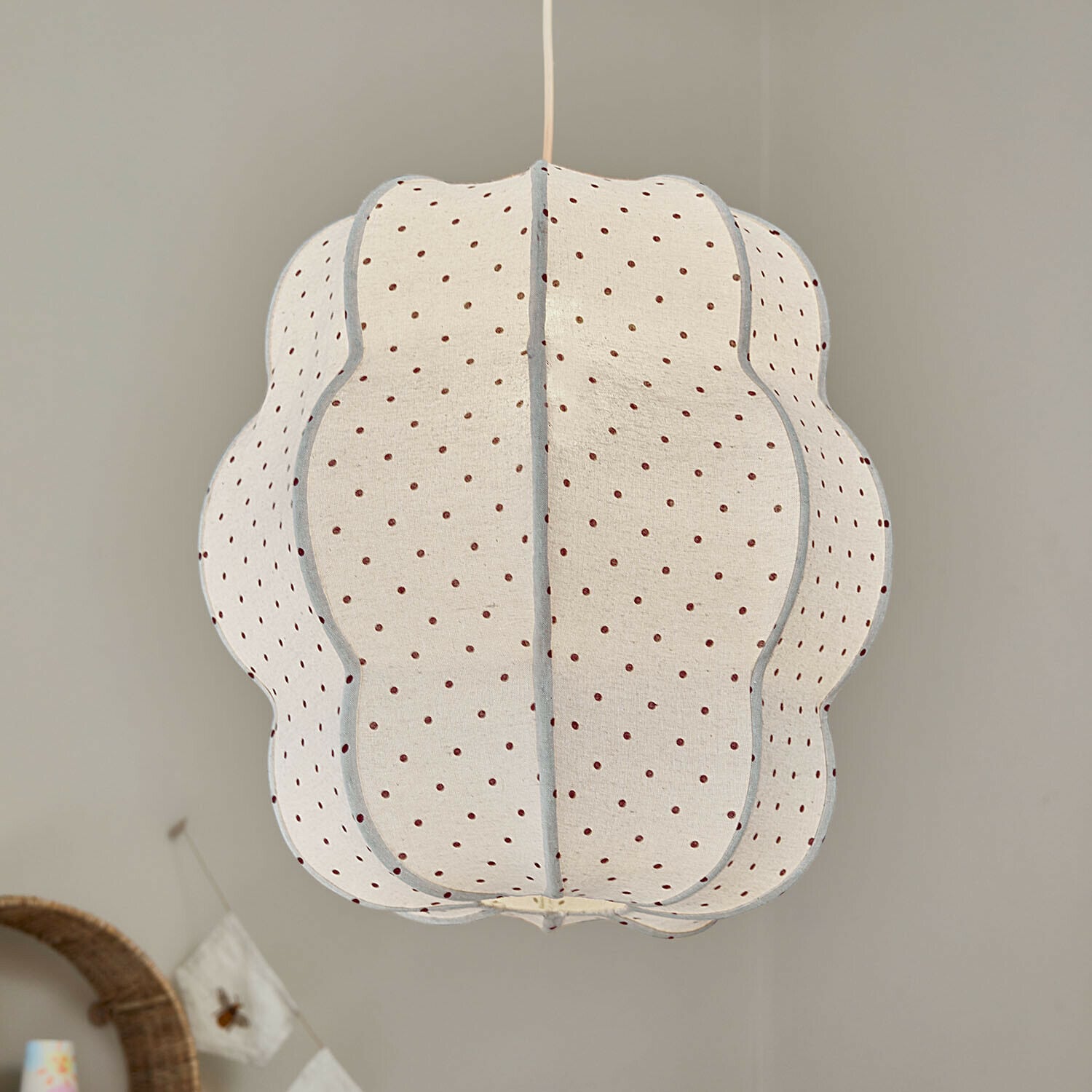 Lampa wisząca Lillumo