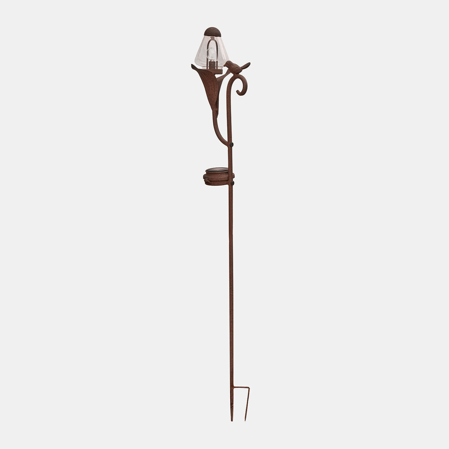 Lampion solarny Brisanne