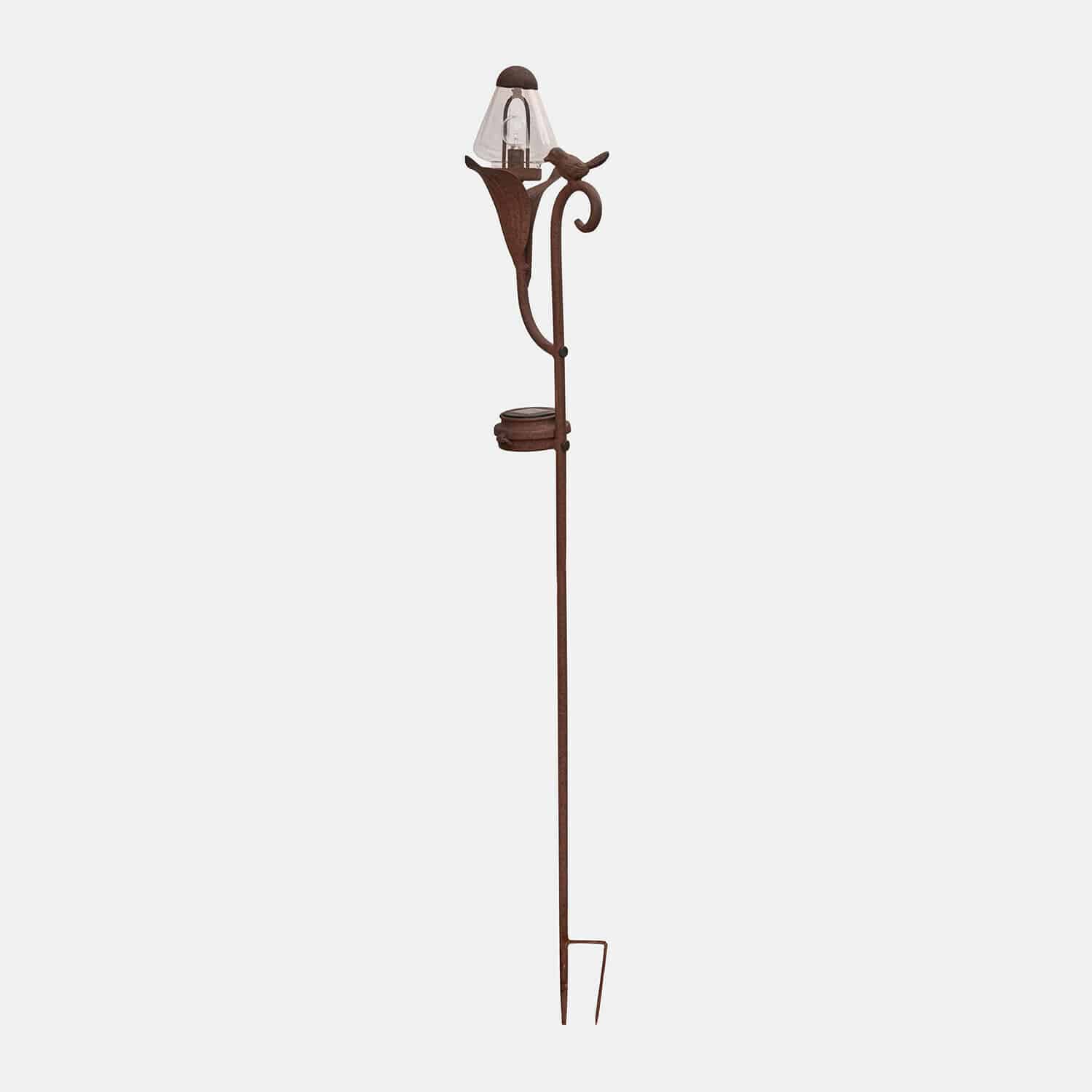 Lampion solarny Brisanne