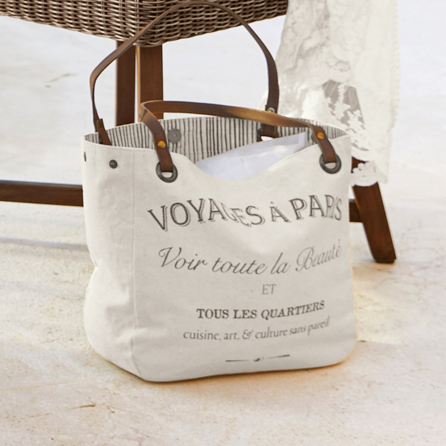 Torba Voyage