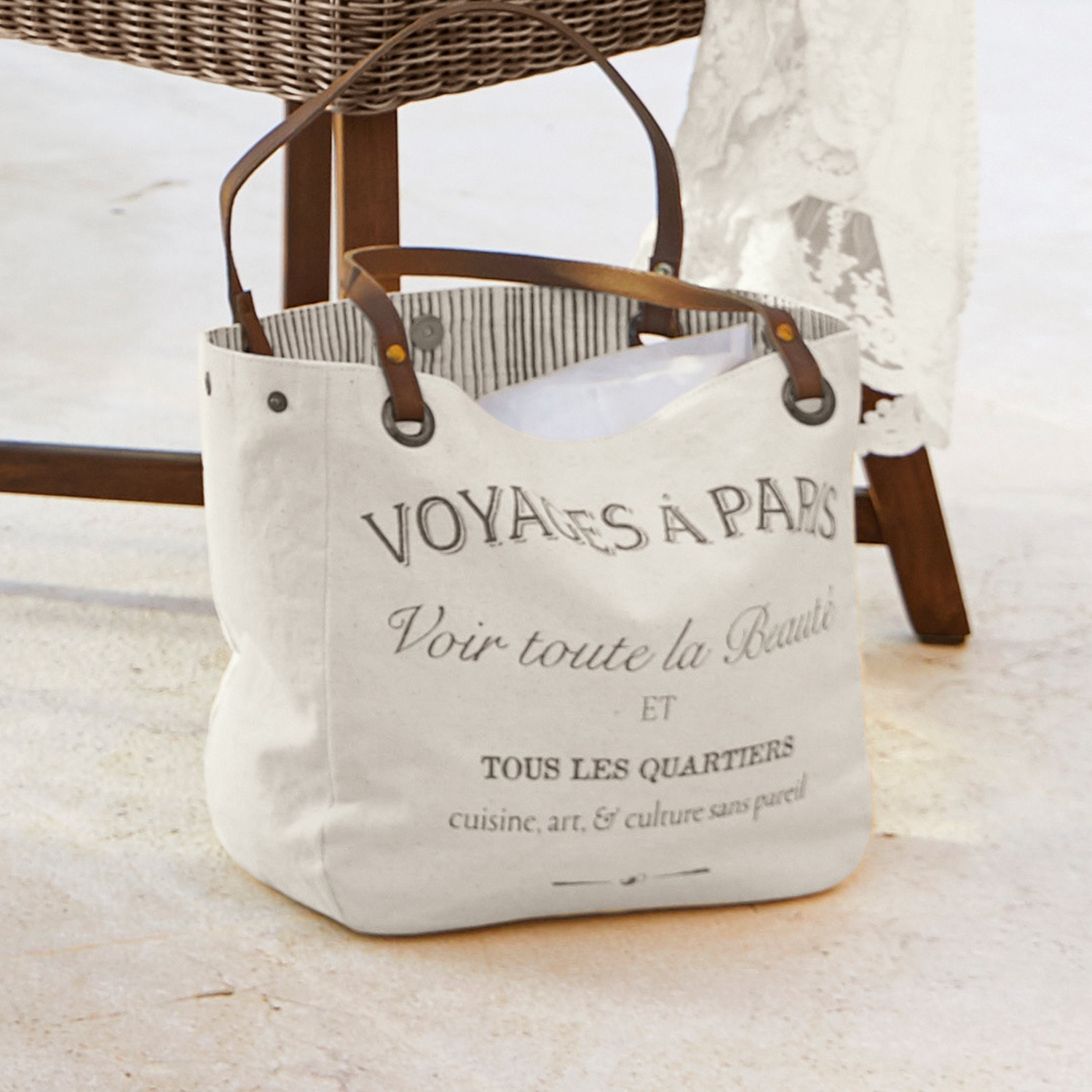 Torba Voyage