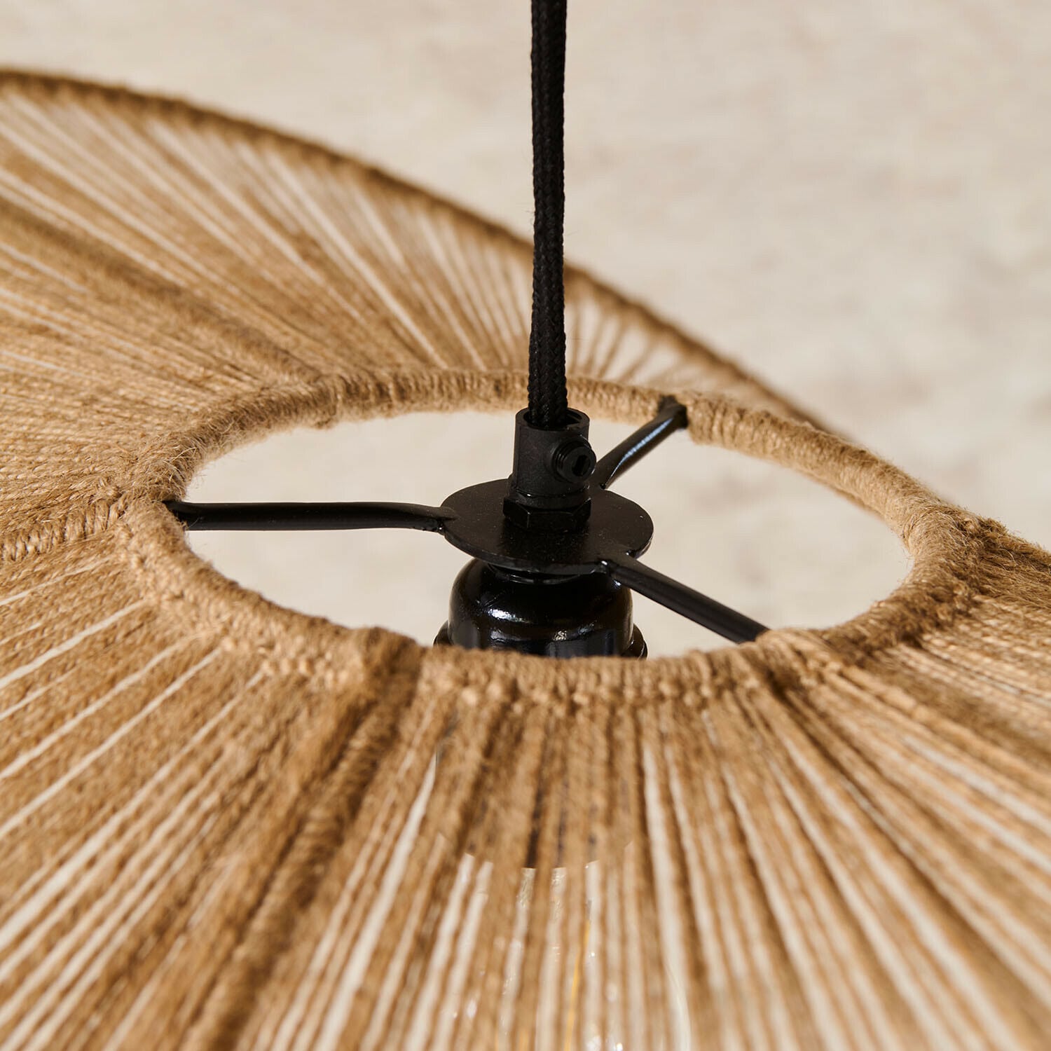 Lampa wisząca Casamira
