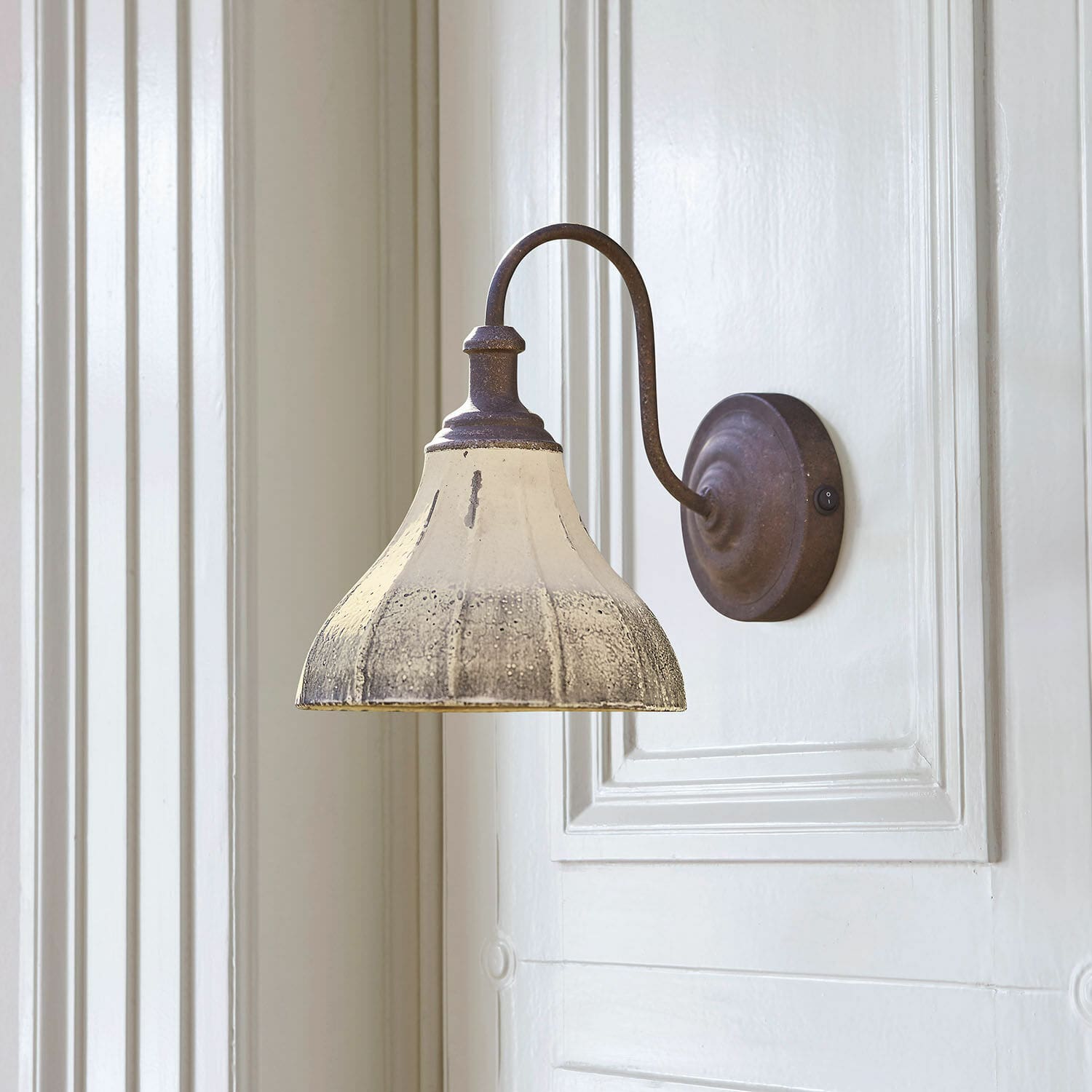 Lampa LED Malanje