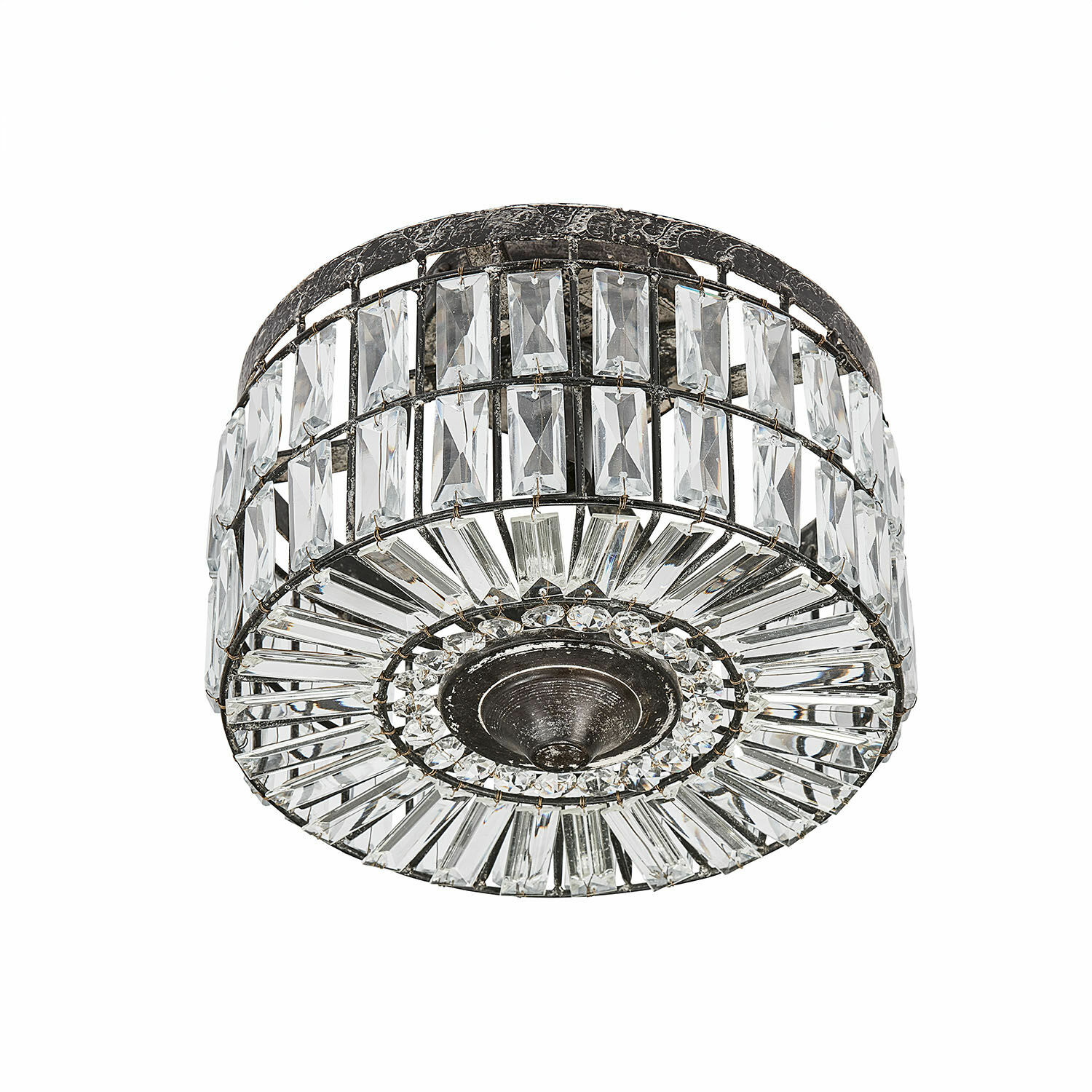 Lampa sufitowa Hutton