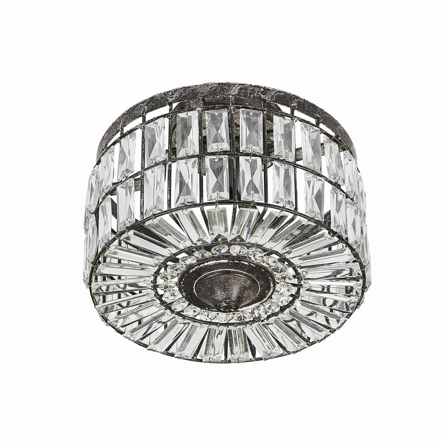 Lampa sufitowa Hutton