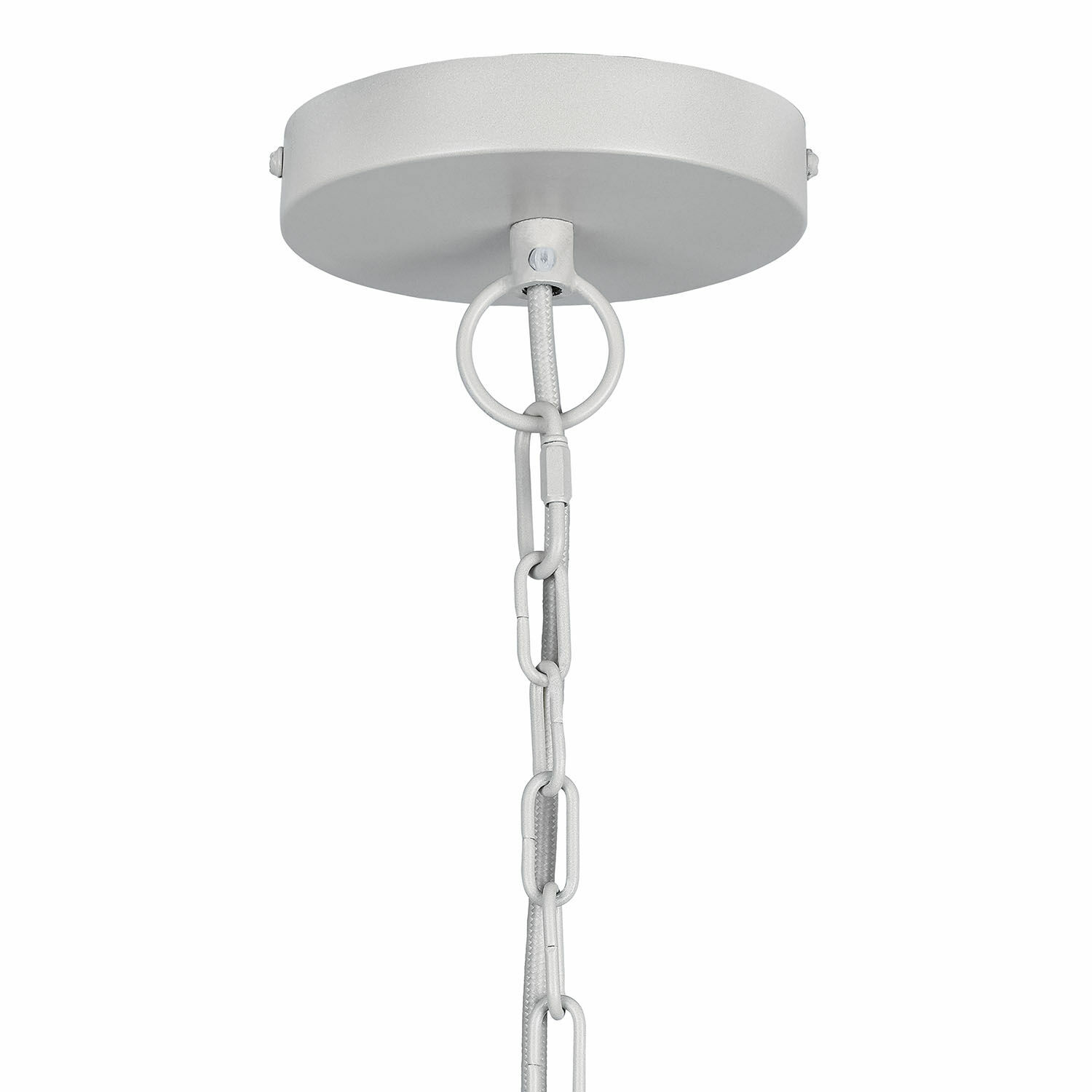 Lampa wisząca Santorano