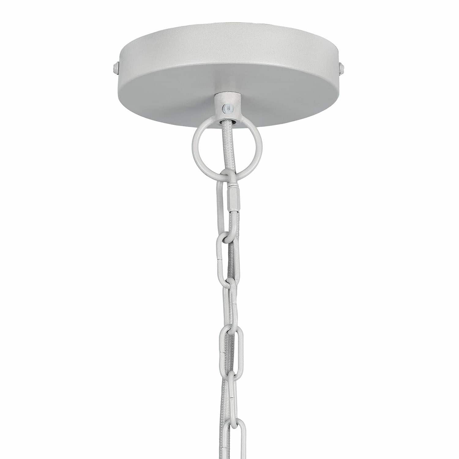Lampa wisząca Santorano