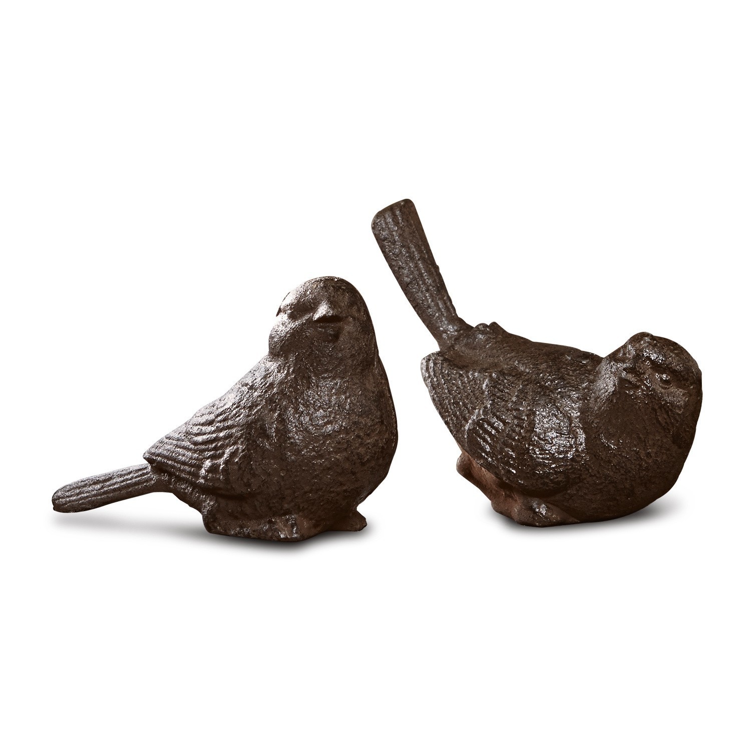 Ptak dekoracyjny, zestaw 2 szt. Birdy