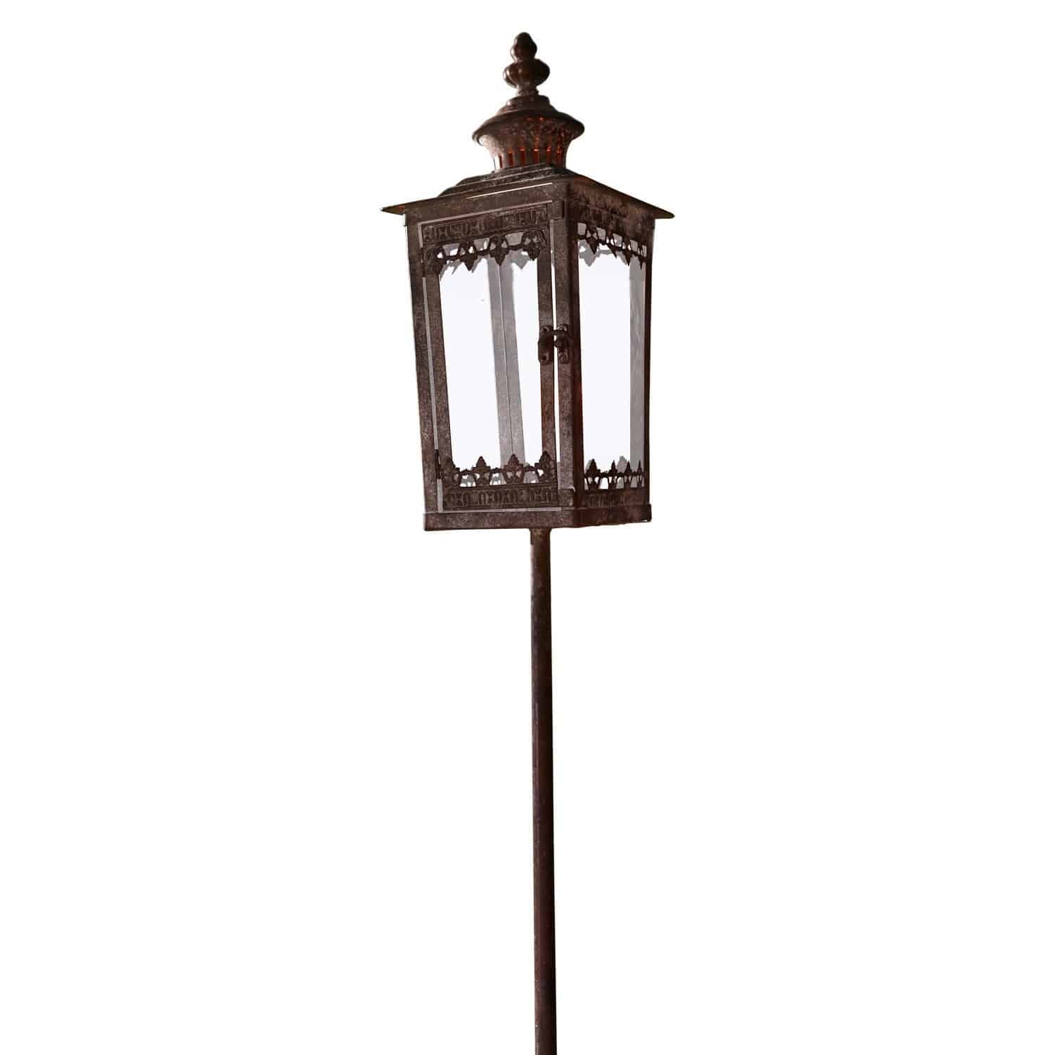 Lampion Nielas