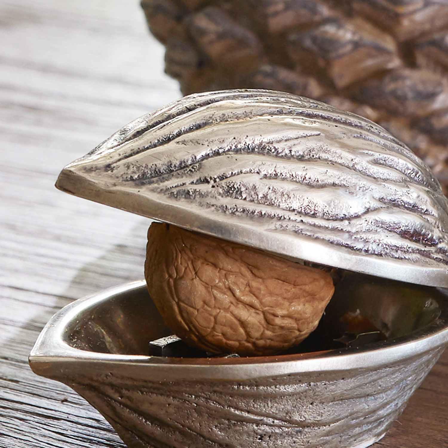 Dziadek do orzechów Swansea