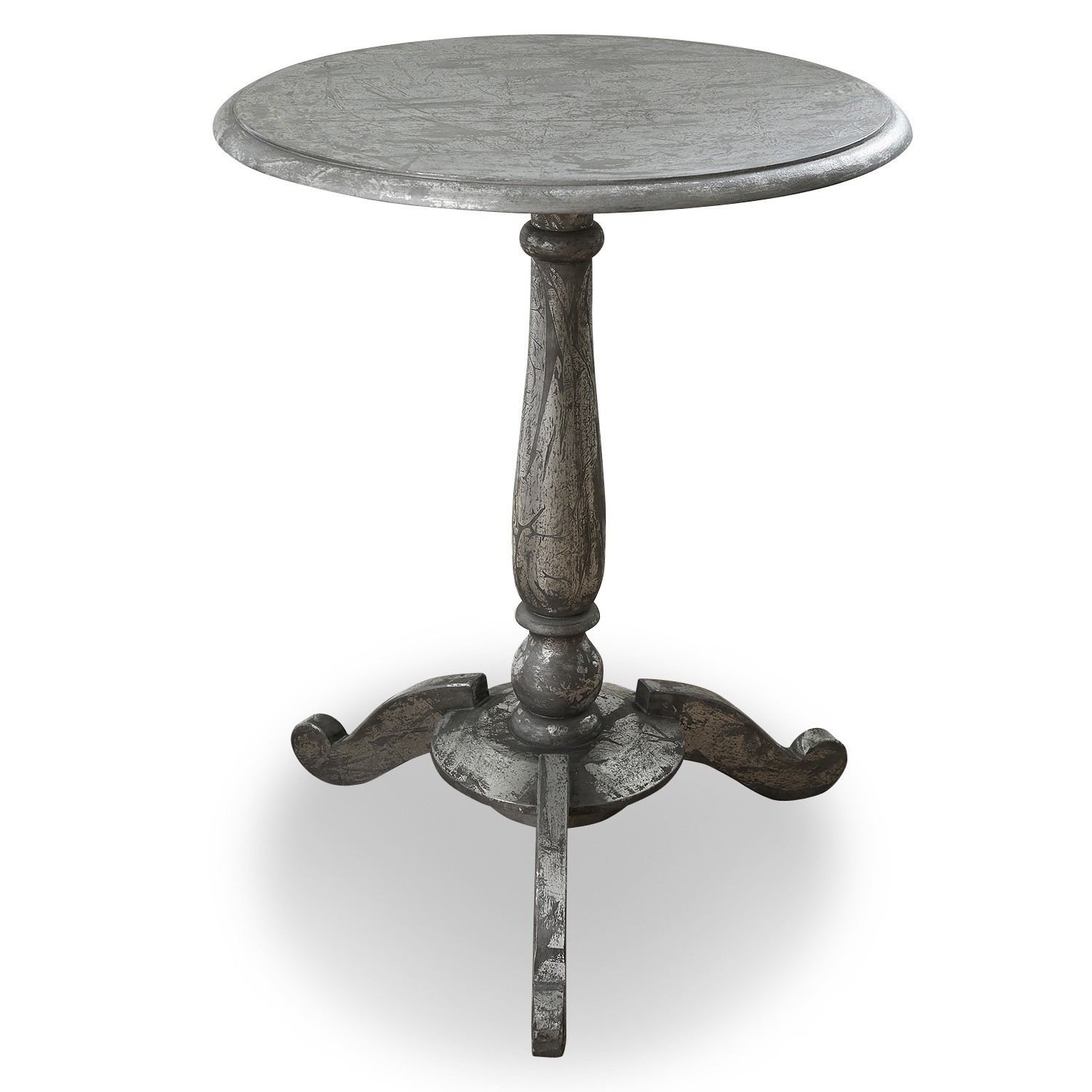 Stolik pomocniczy Gavin