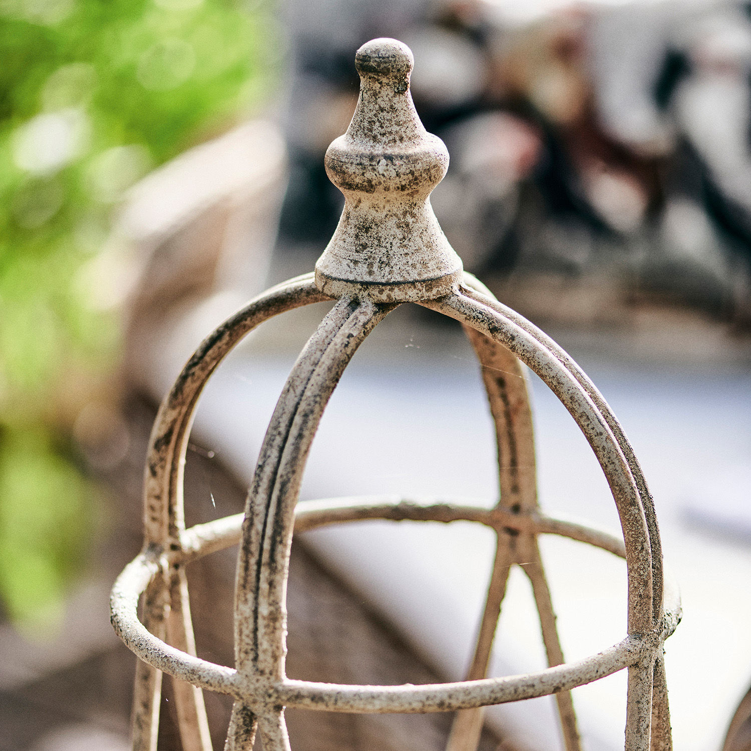 Podpórka do kwiatów, zestaw 2 szt. Zélie