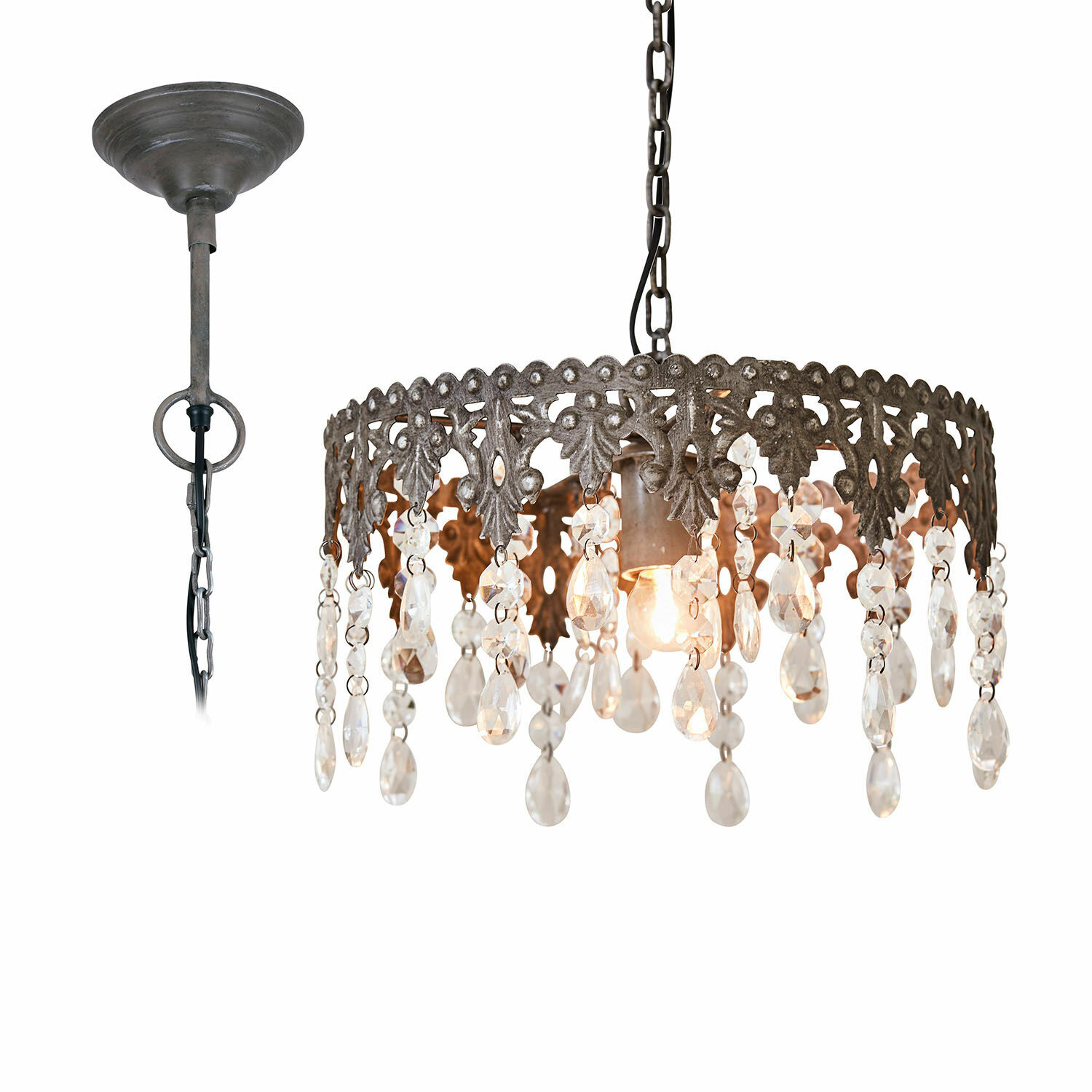Lampa wisząca Escoire