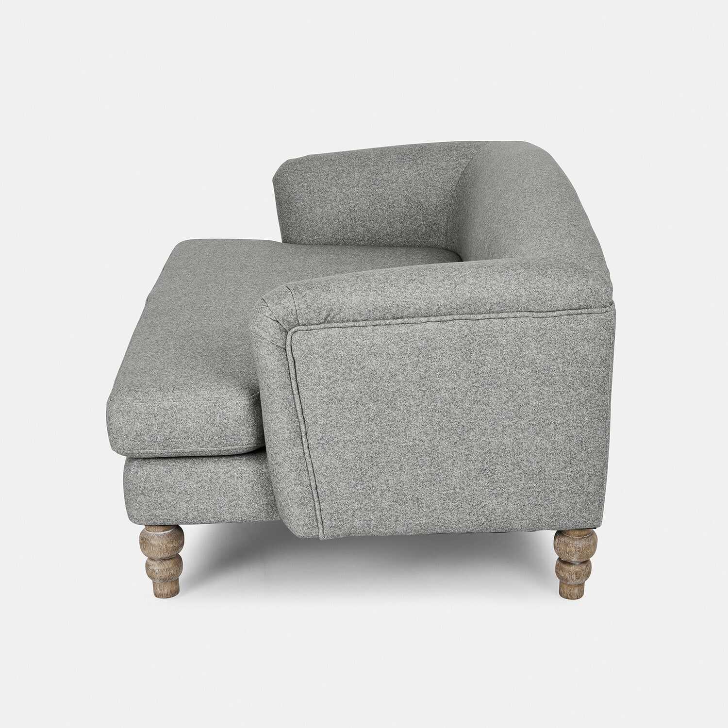 Sofa dla psa Torelo