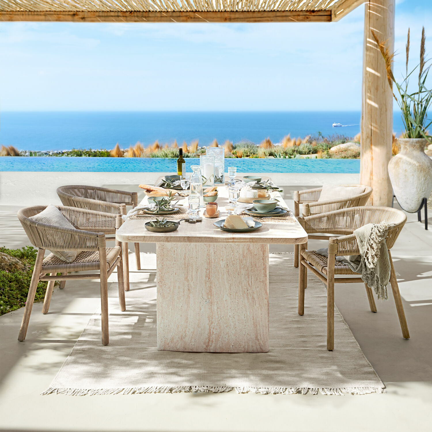 Fotel FSC®-100% Garmontique