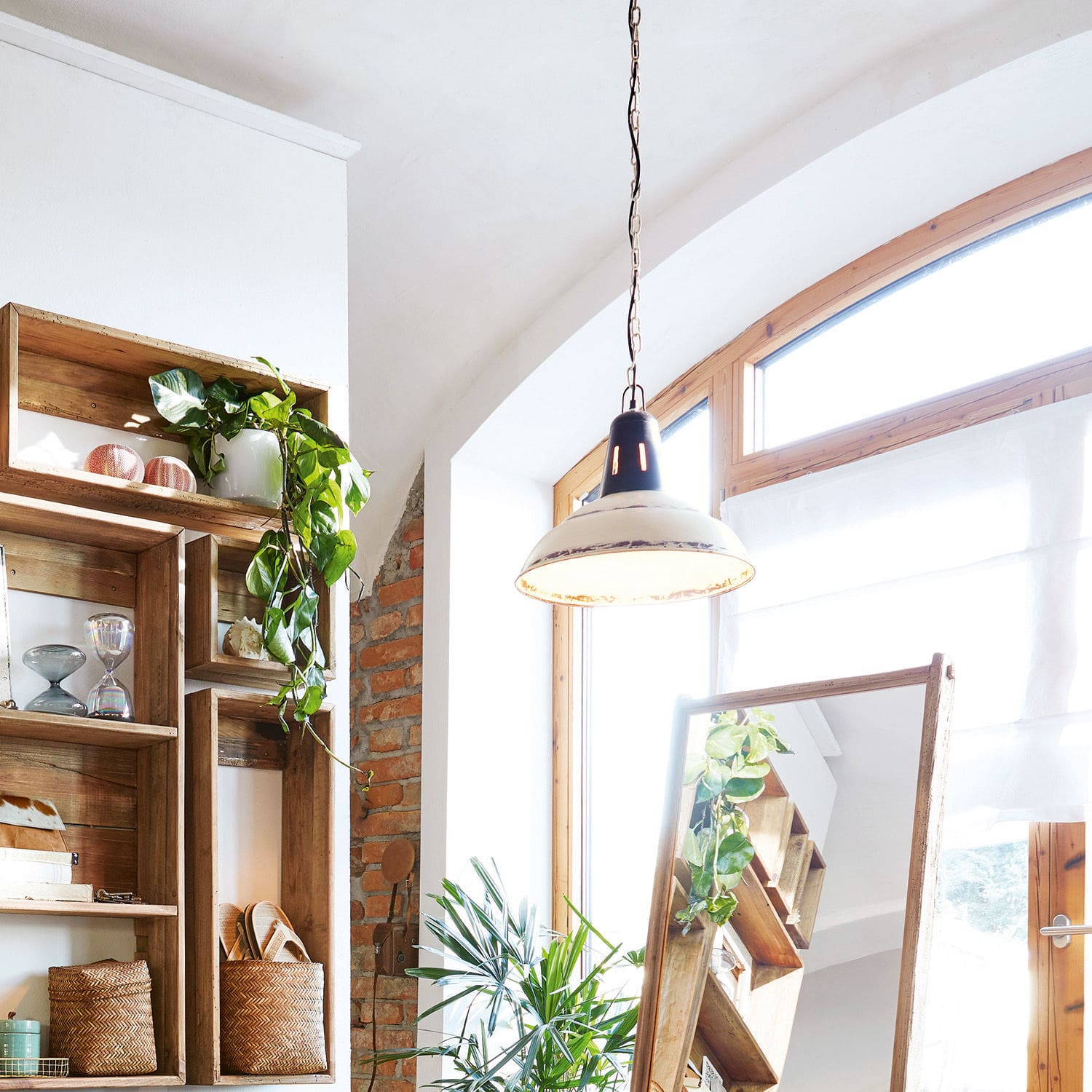 Lampa wisząca Dukes