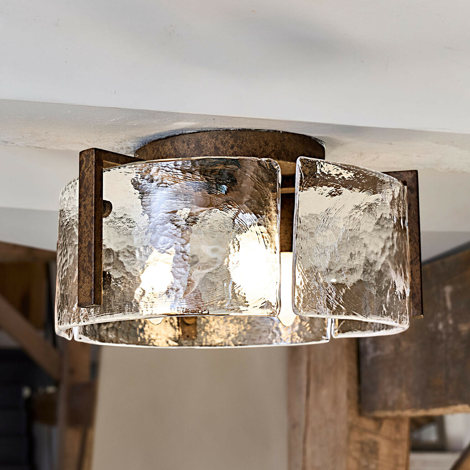 Lampa sufitowa Tiviano