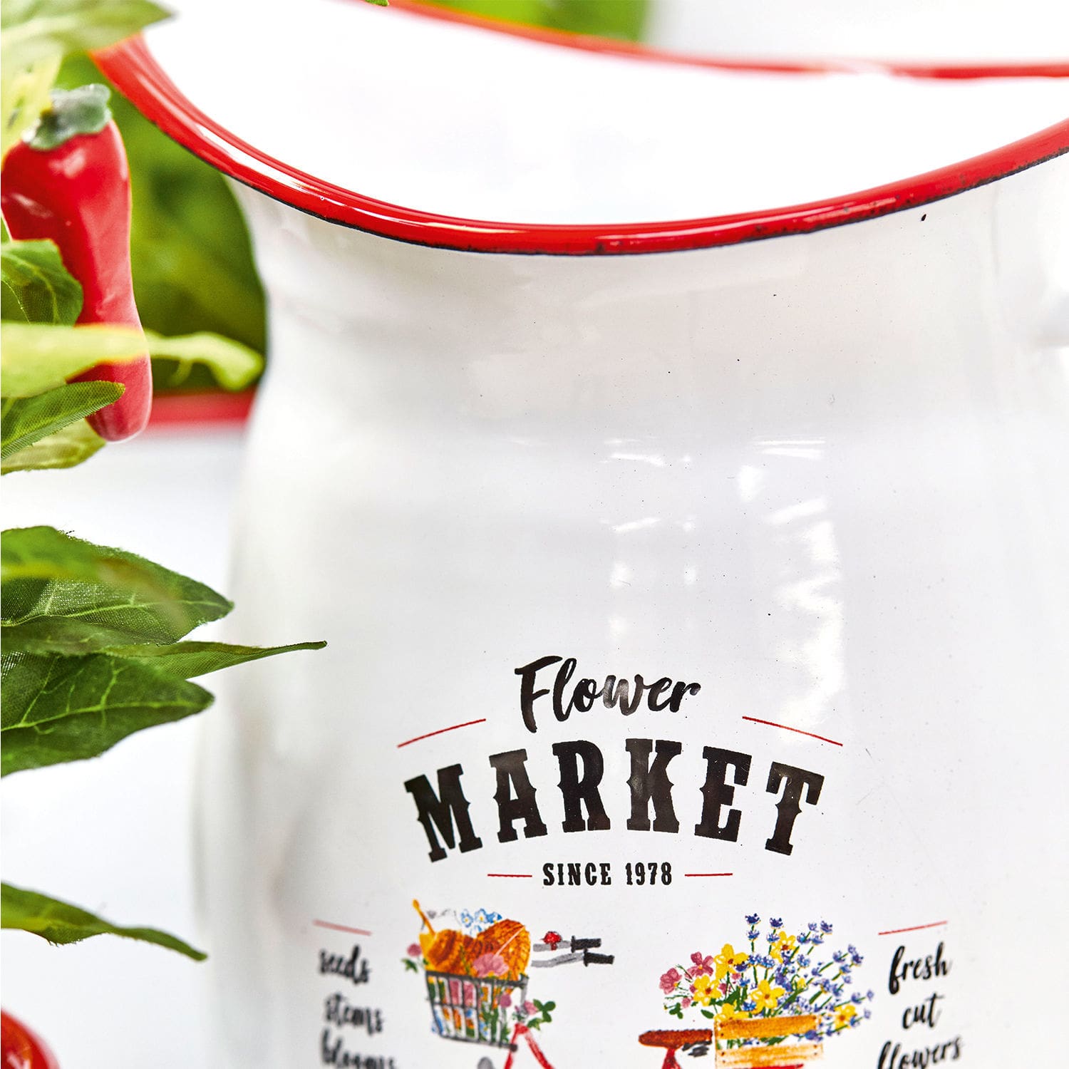 Dzbanek Flower Market
