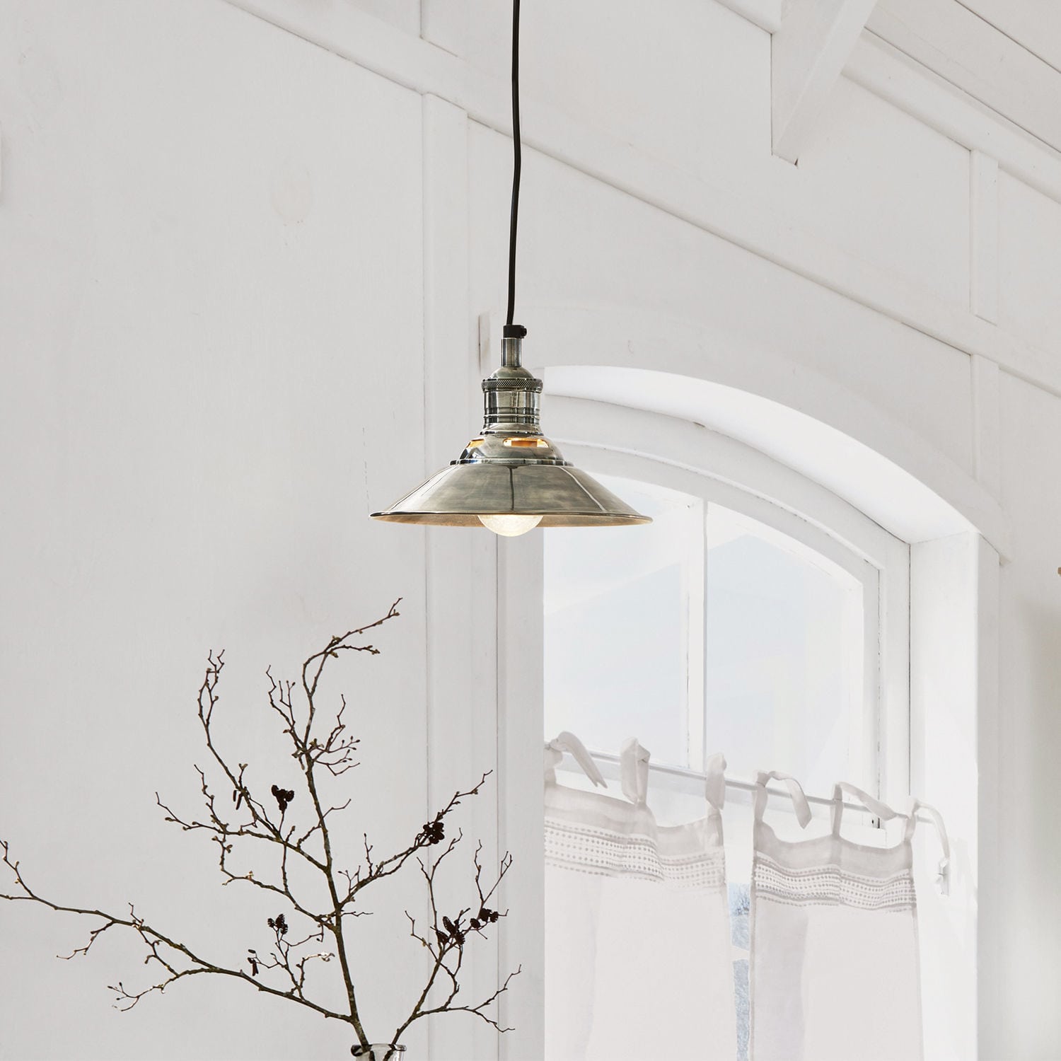 Lampa wisząca Boone