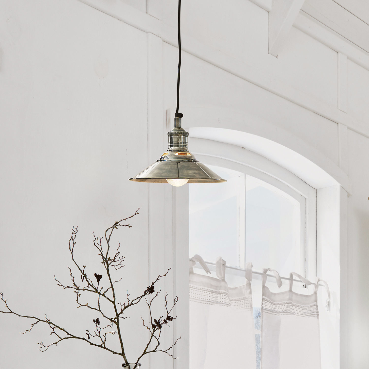 Lampa wisząca Boone