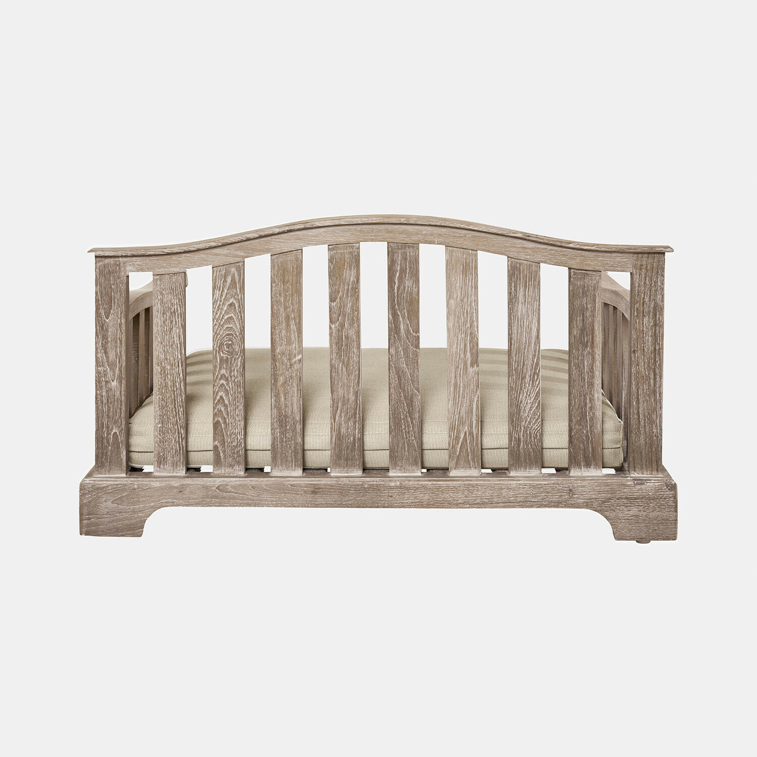 Sofa dla zwierzęcia do wnętrz i na zewnątrz Waggins