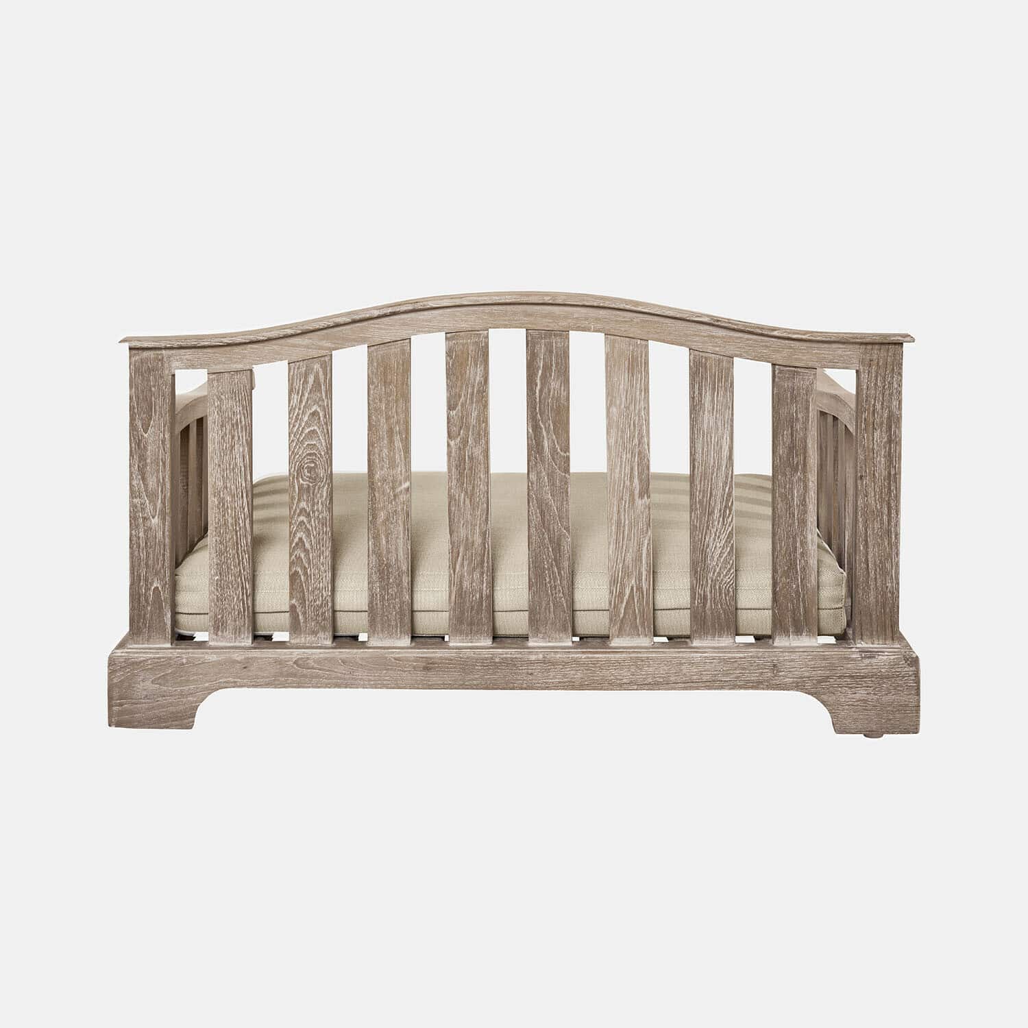Sofa dla zwierzęcia do wnętrz i na zewnątrz Waggins