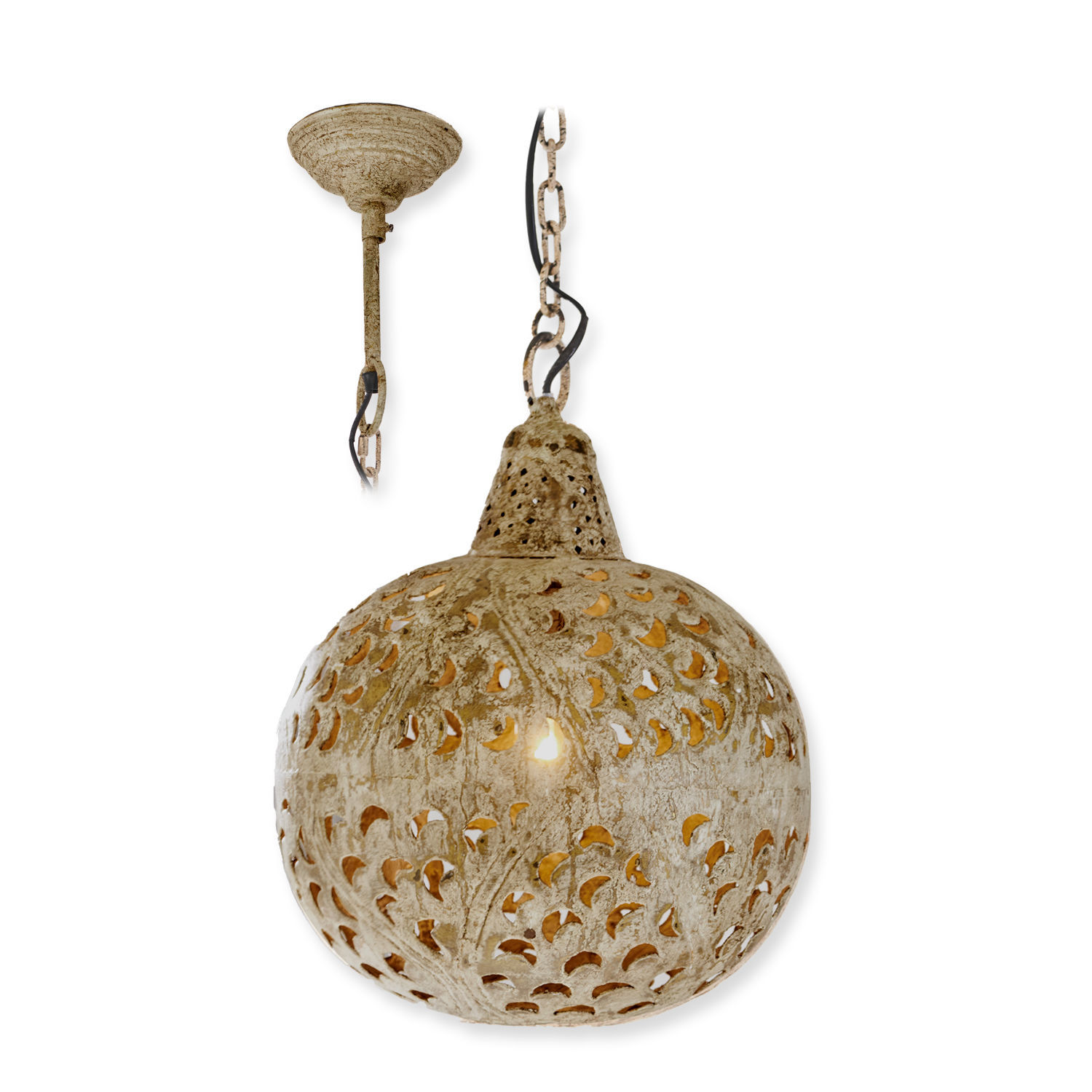 Lampa wisząca Esteban