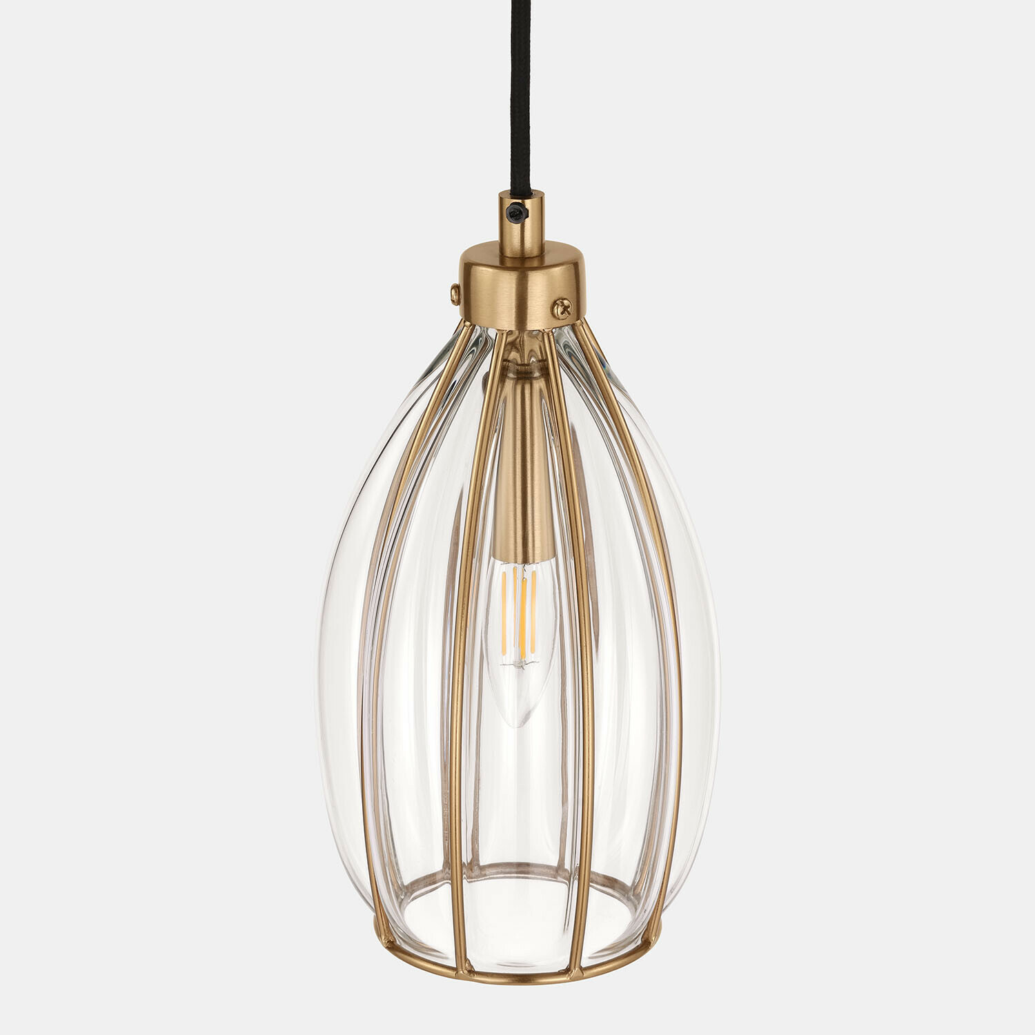 Lampa wisząca Velunas