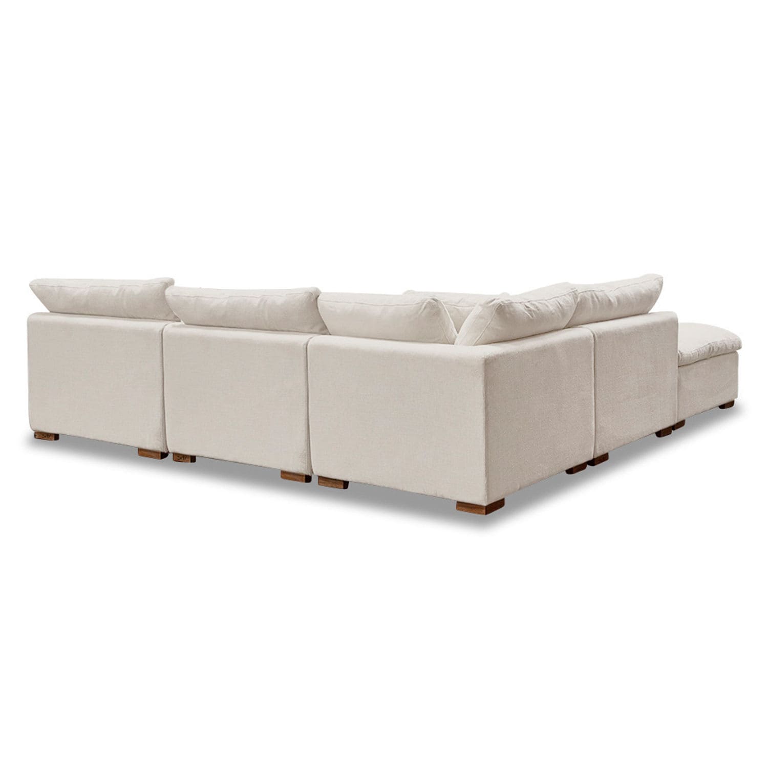 Sofa modułowa Baladou