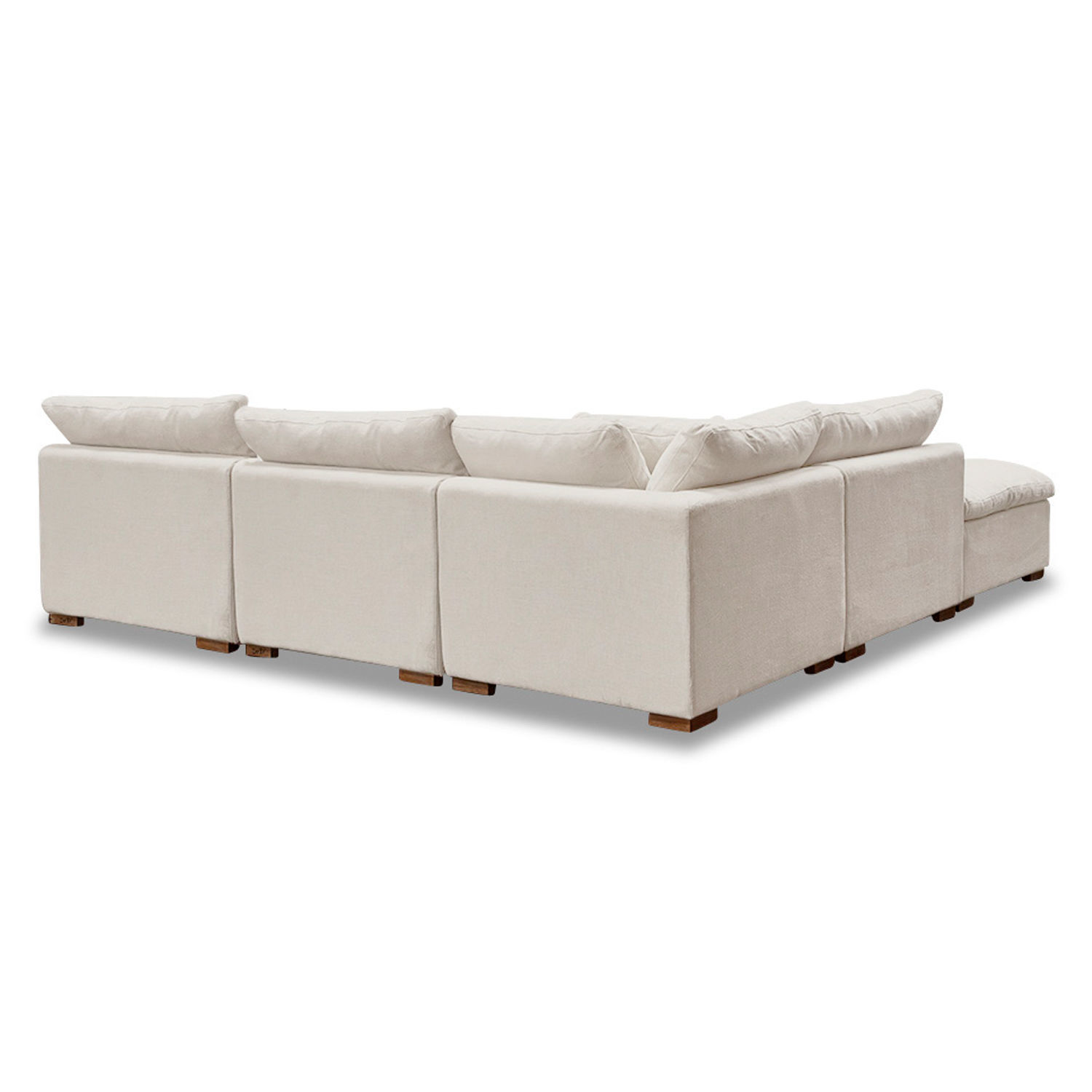 Sofa modułowa Baladou