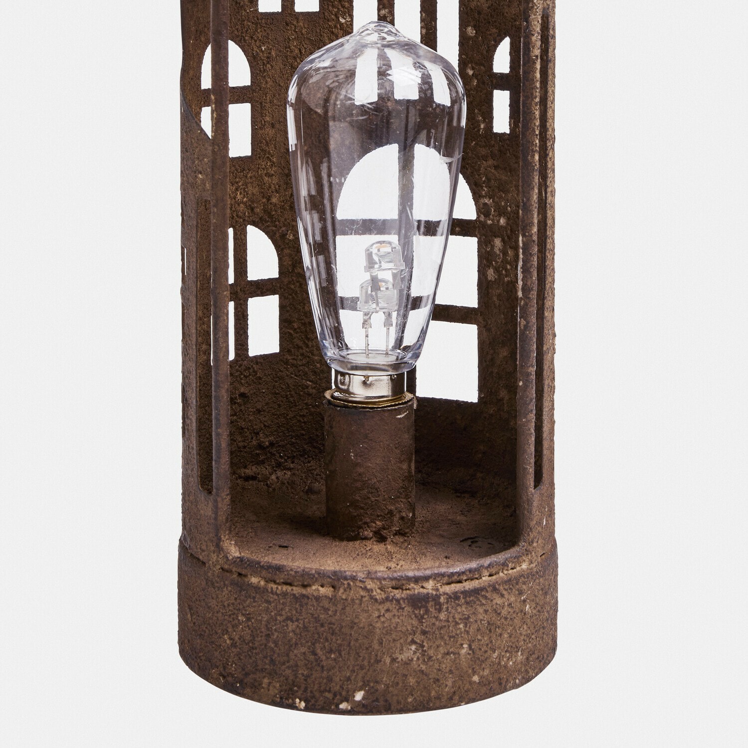 Lampion LED Vessper