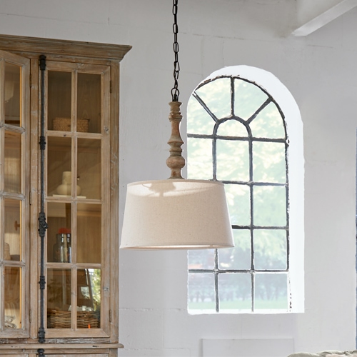 Lampy wiszące
