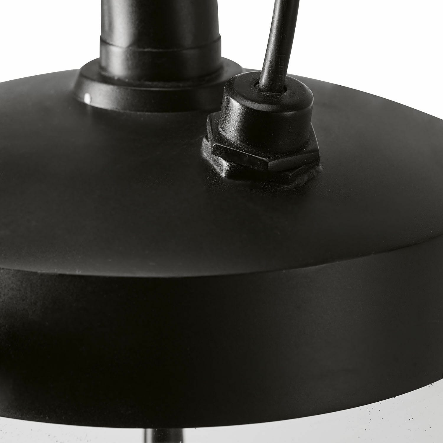 Lampa ogrodowa Marey