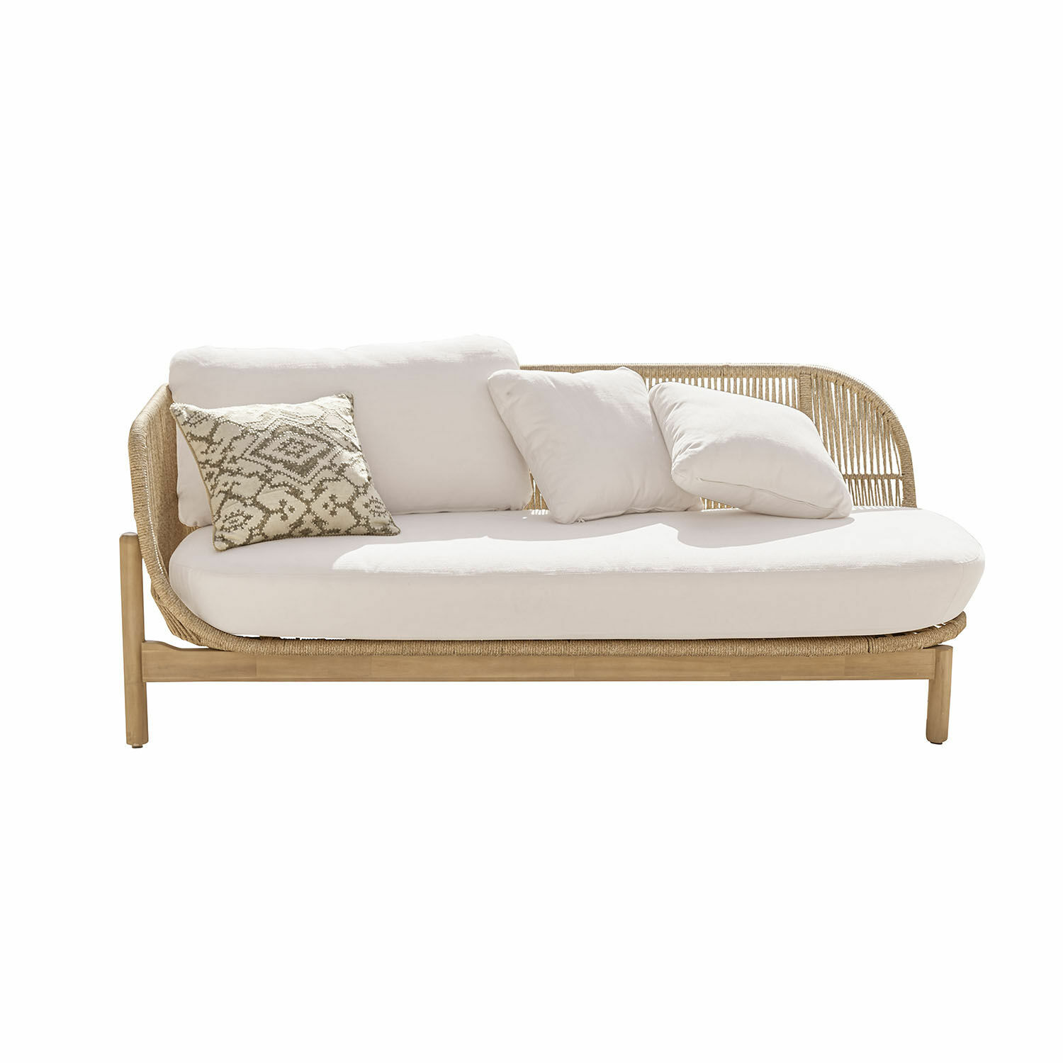 Szezlong FSC®-100% Belvidere